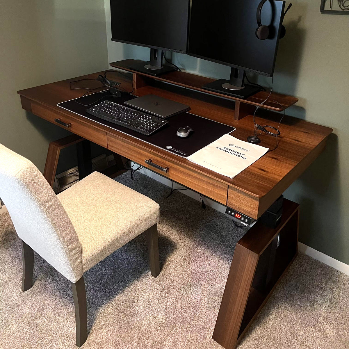 Eureka Ergonomic Business