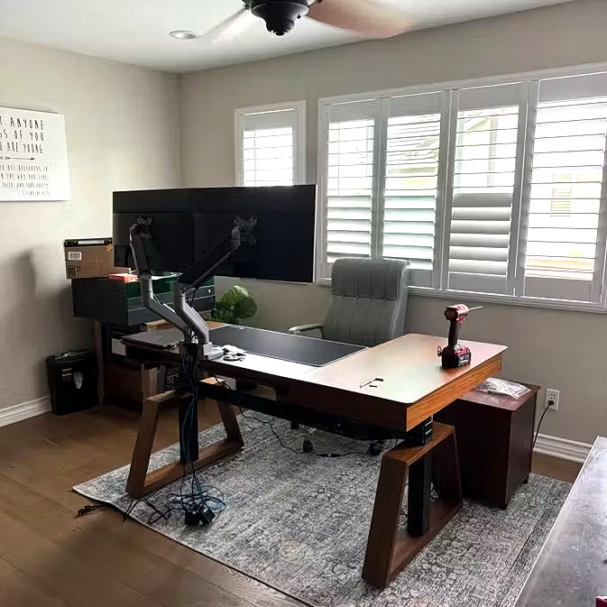 Eureka Ergonomic Business