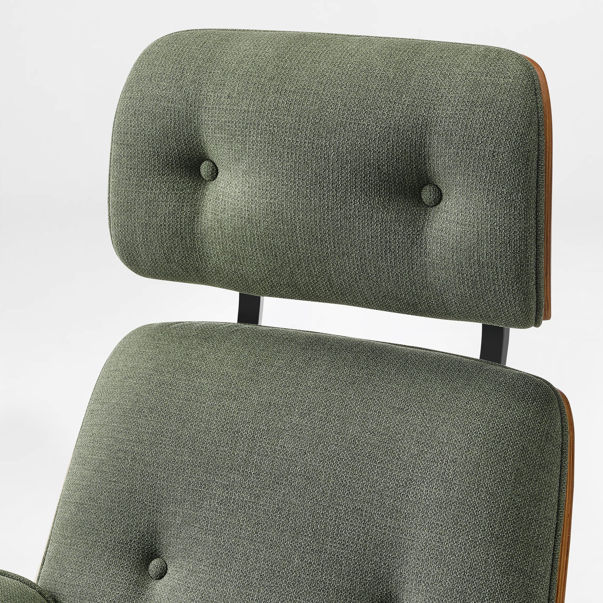 Mathias, Napa Leather Executive Office Chair