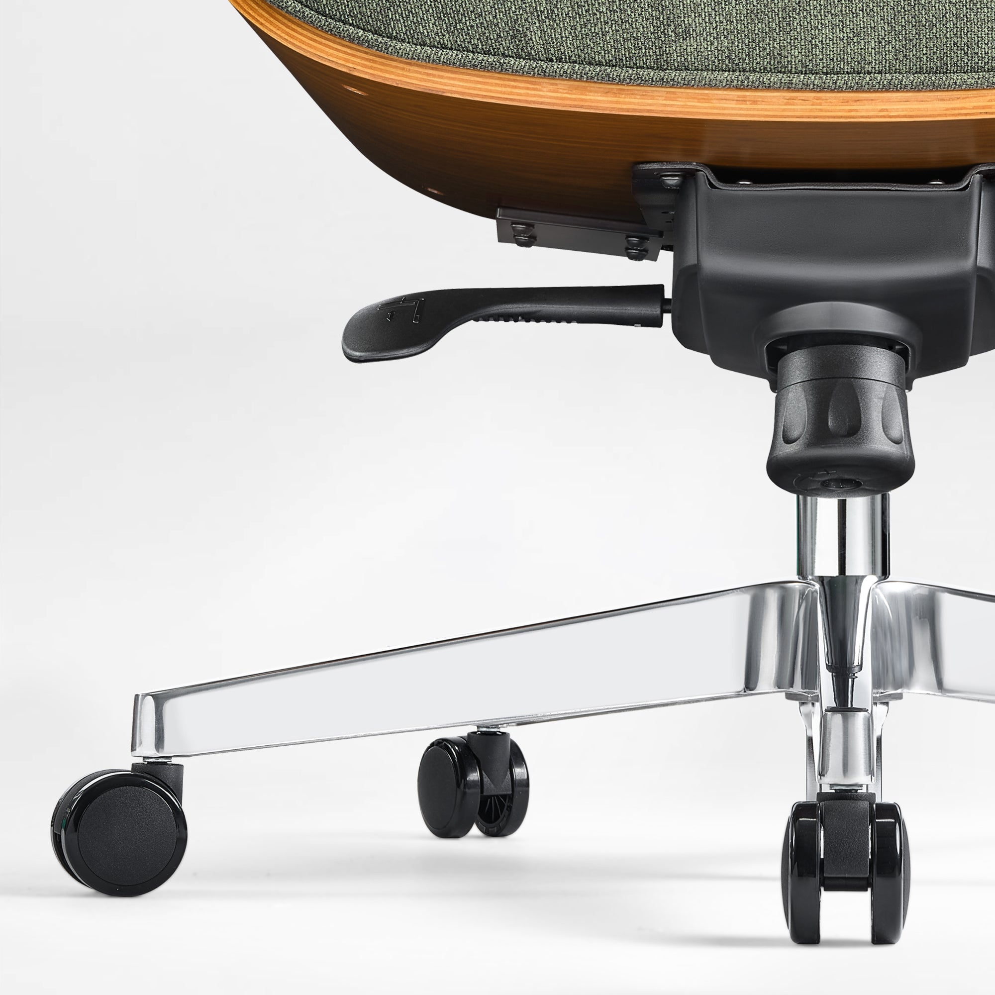 Mathias, Napa Leather Executive Office Chair
