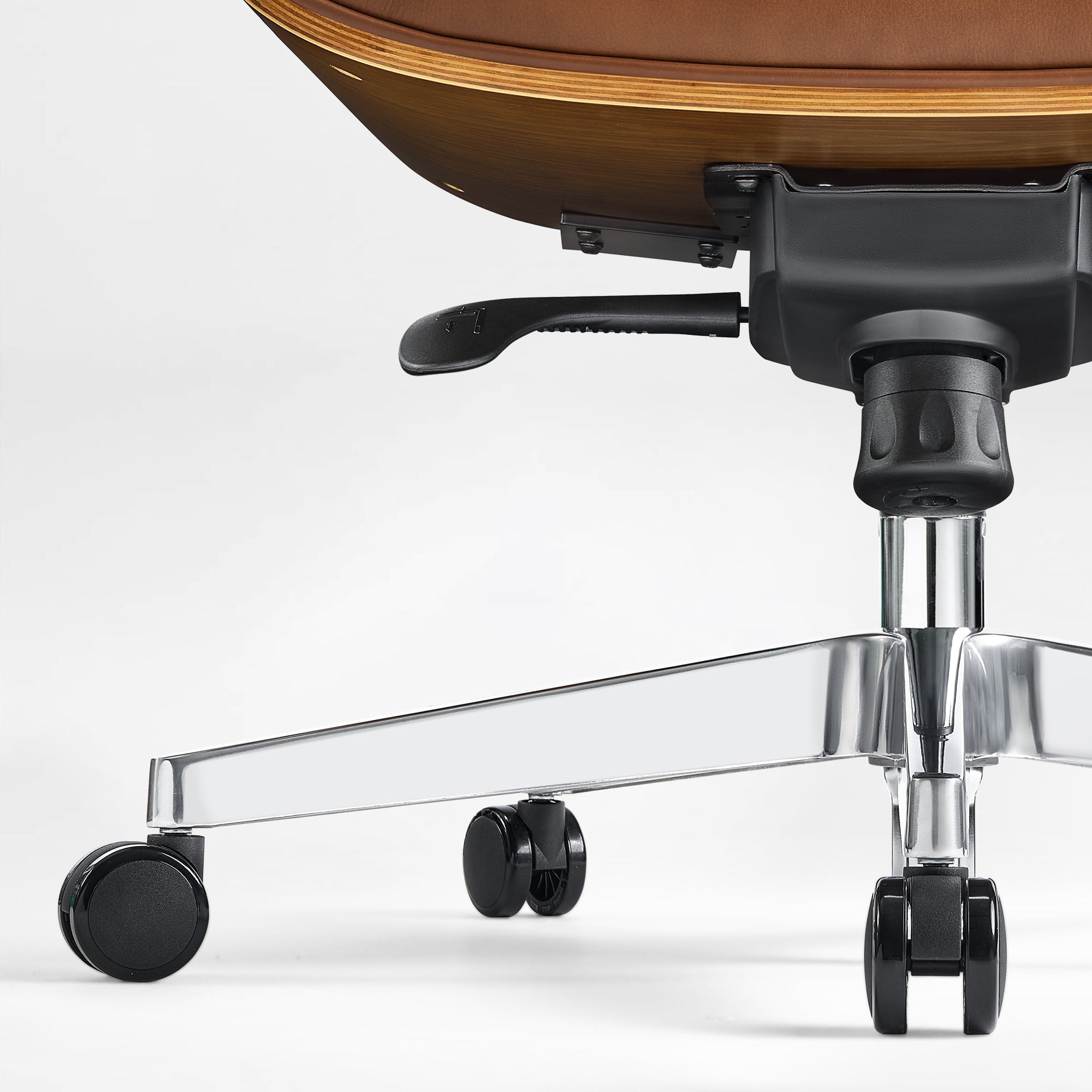 Mathias, Napa Leather Executive Office Chair