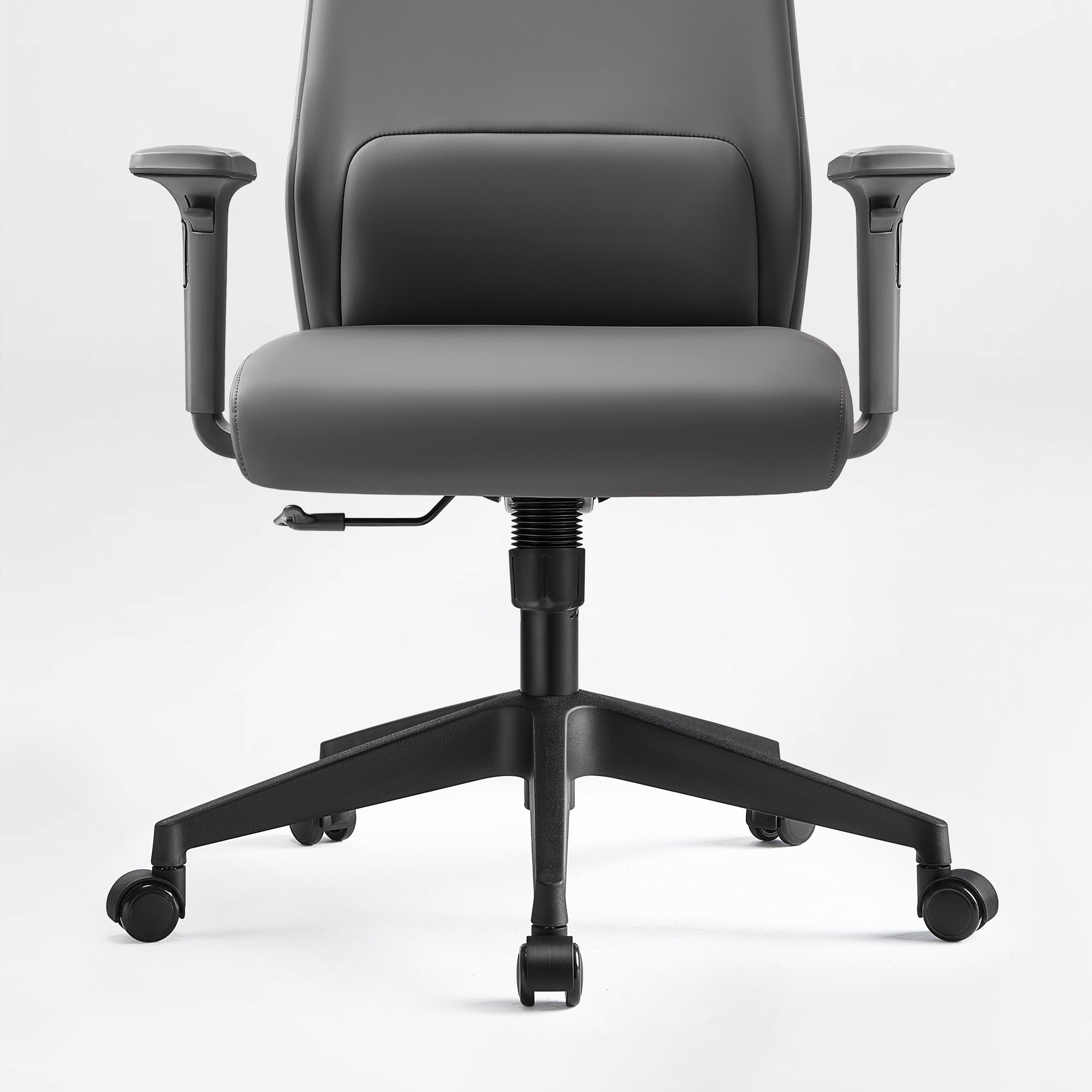 Valen, Microfiber Leather Office Chair