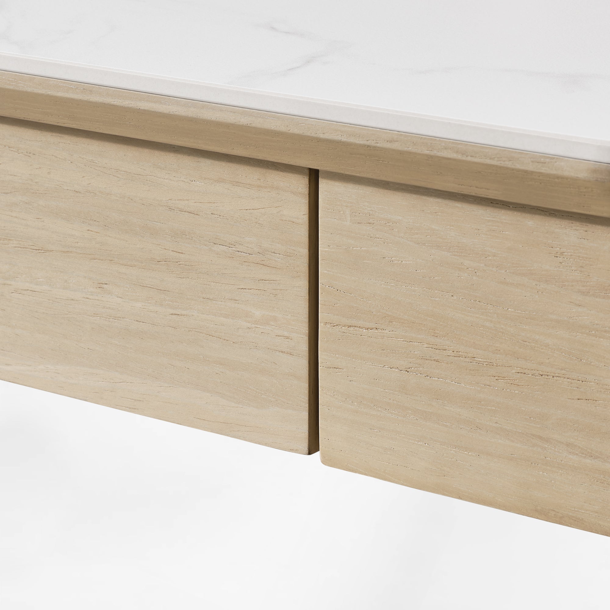 Ark Pro L-Shaped Standing Desk (63"x23")