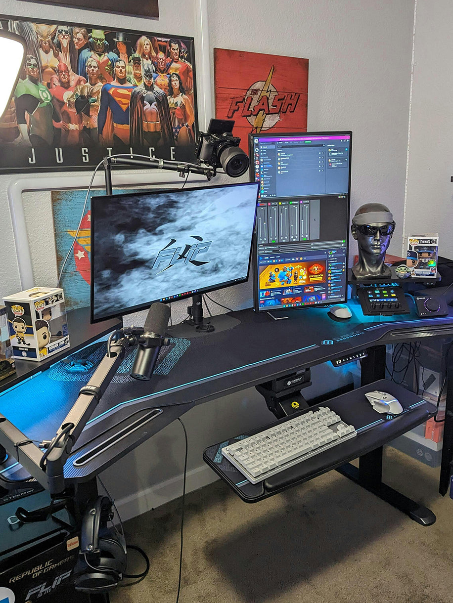 Eureka Ergonomic Business