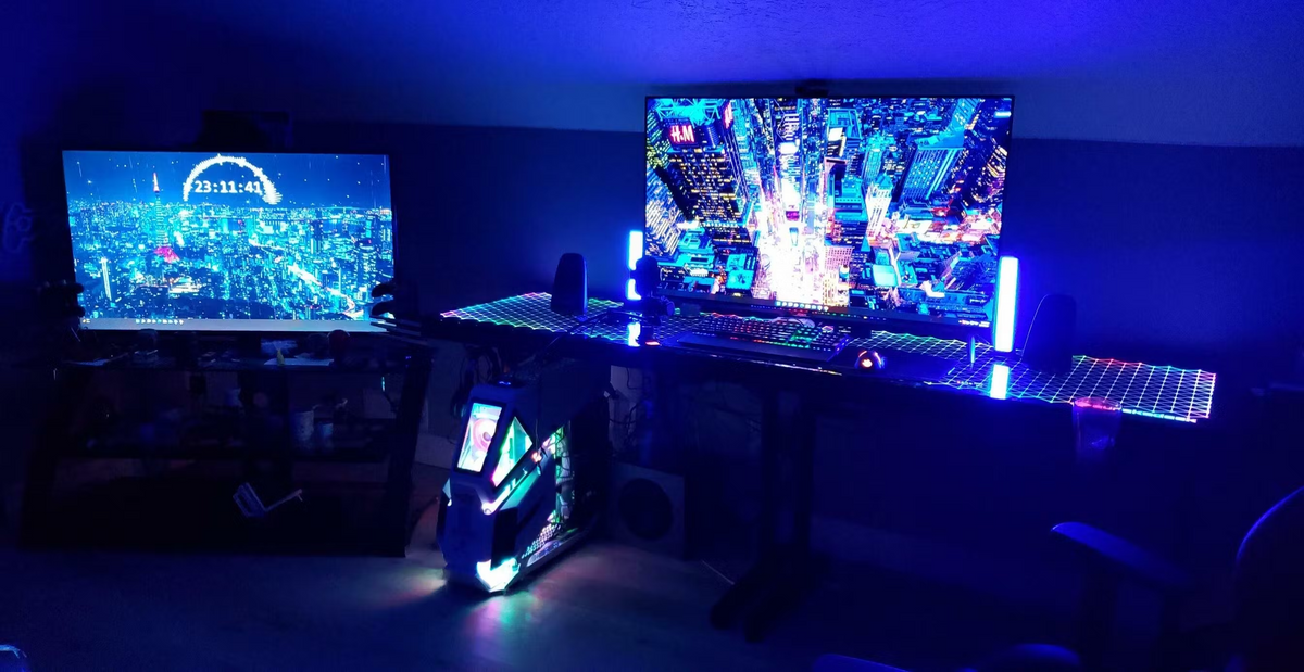Eureka Ergonomic Business