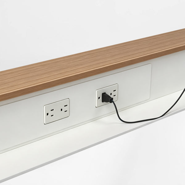 Modren EPO Workstations