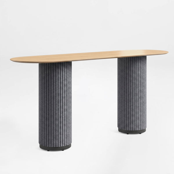 Zara Acoustic Bar Table