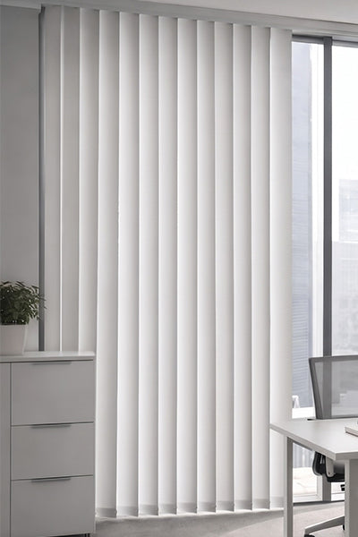 Curtains & Shading