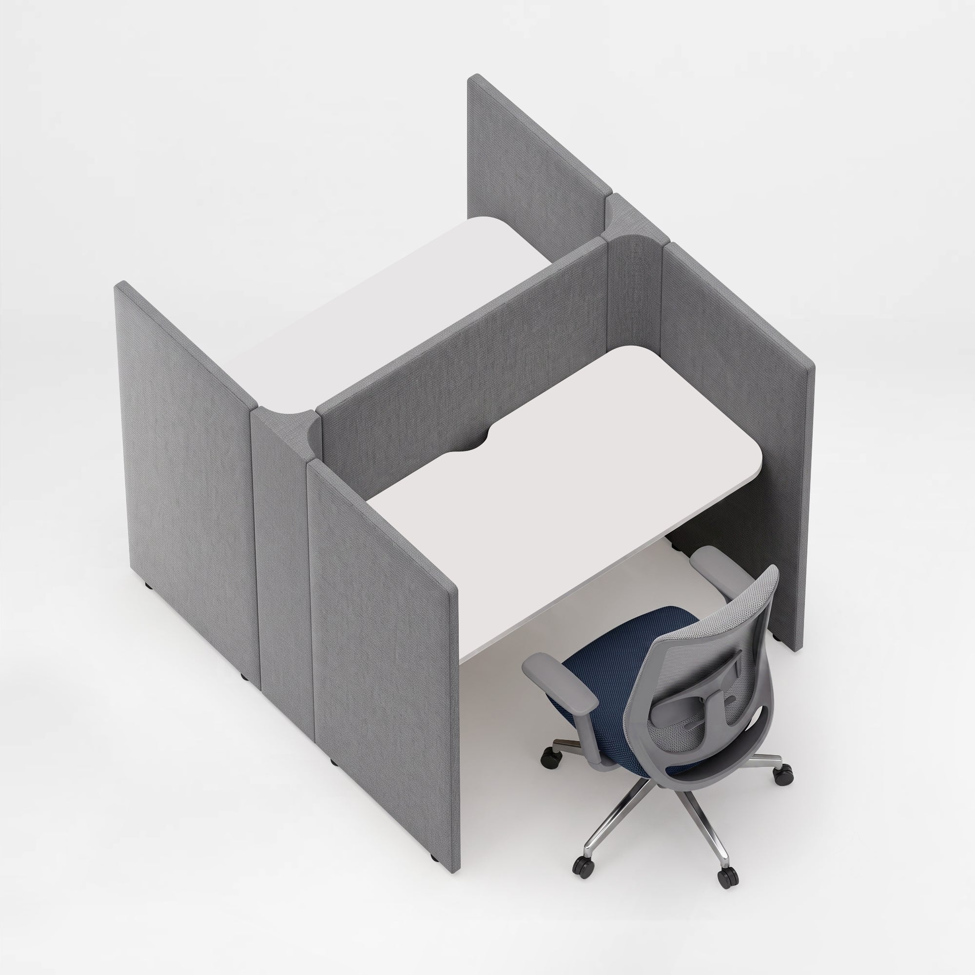 Nexus Workstation System