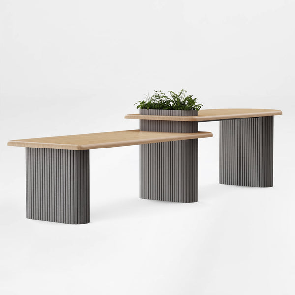 Mite Acoustic Collaboration Table