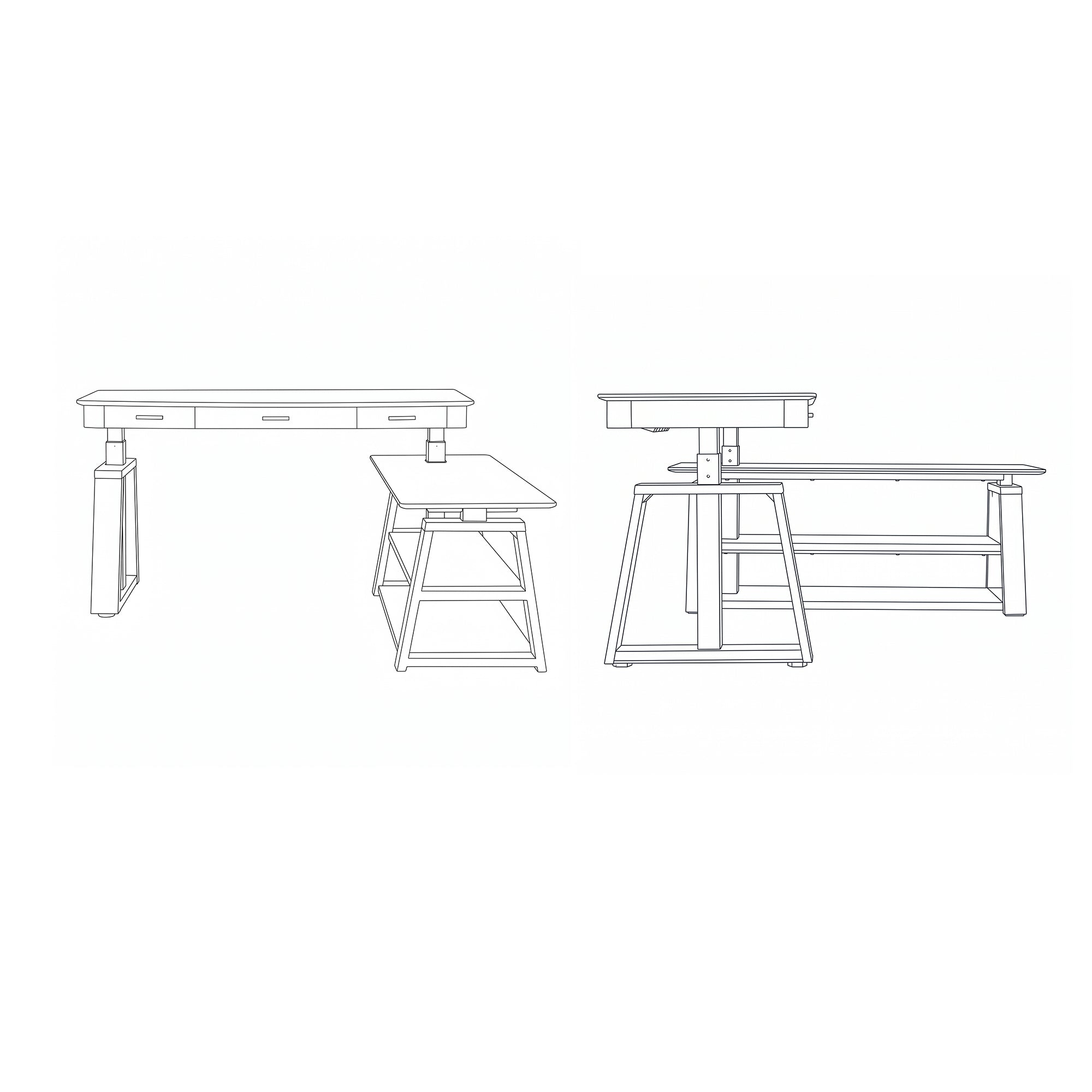 Eureka Ergonomic Business