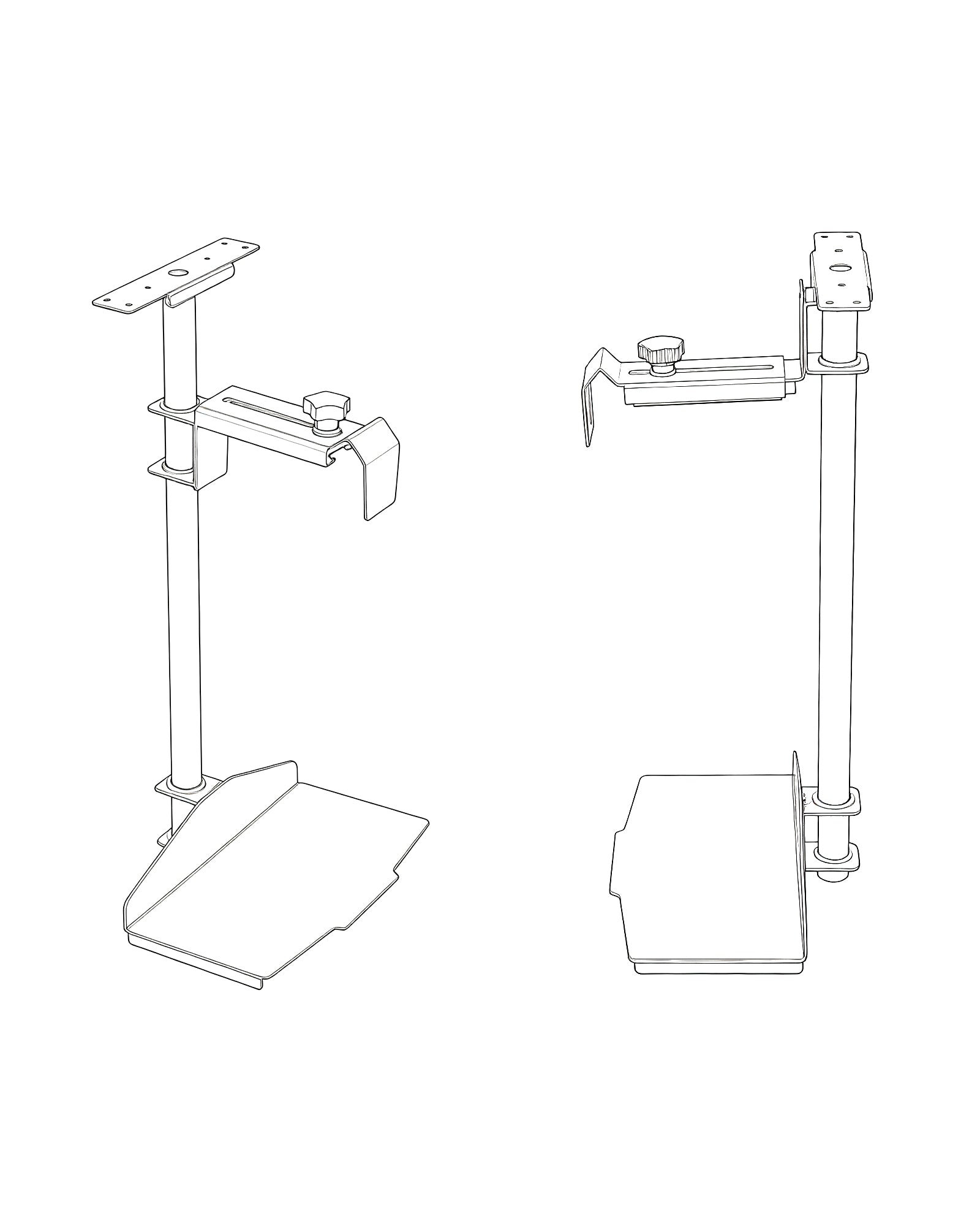 Eureka Ergonomic Business