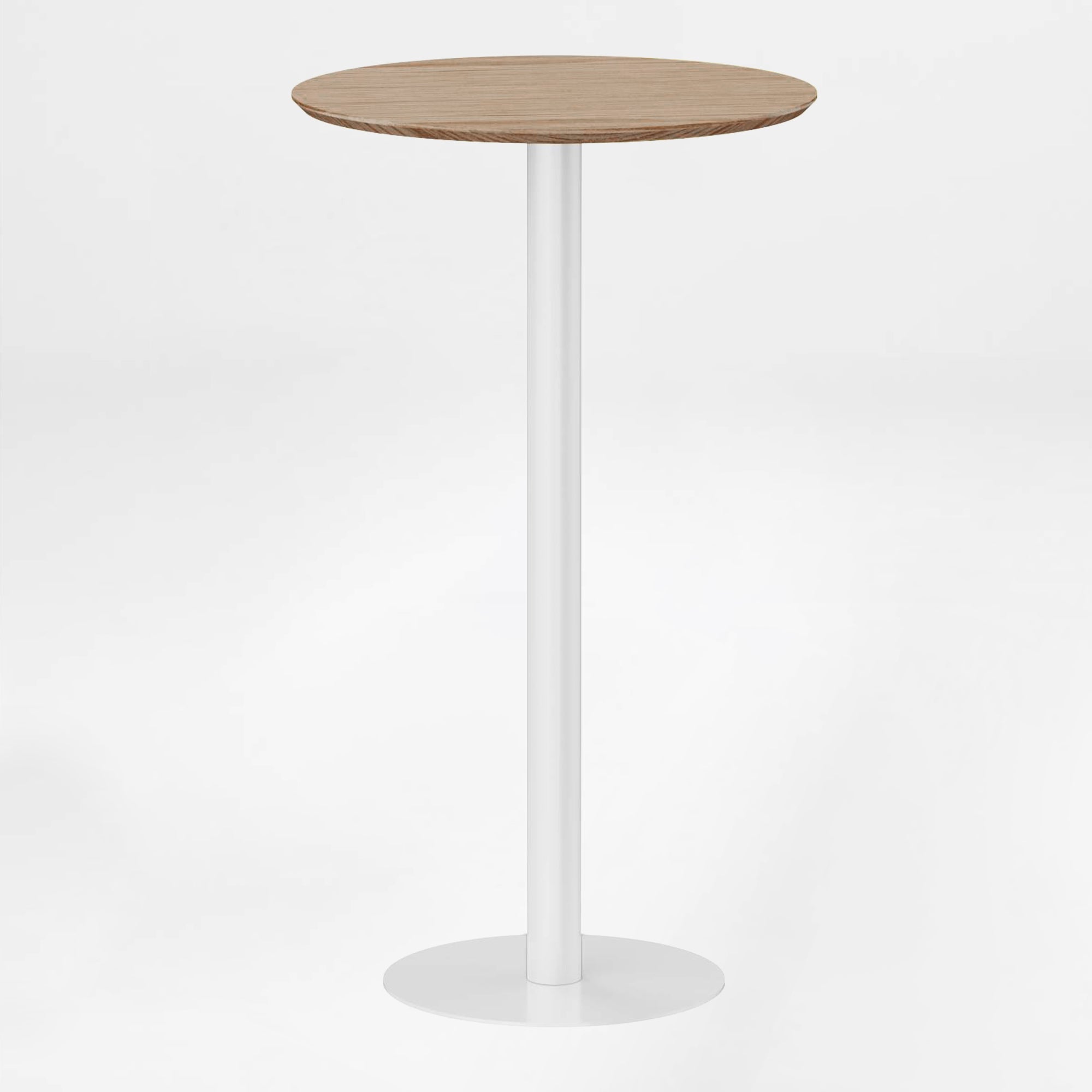 Sheri High Collaboration Table