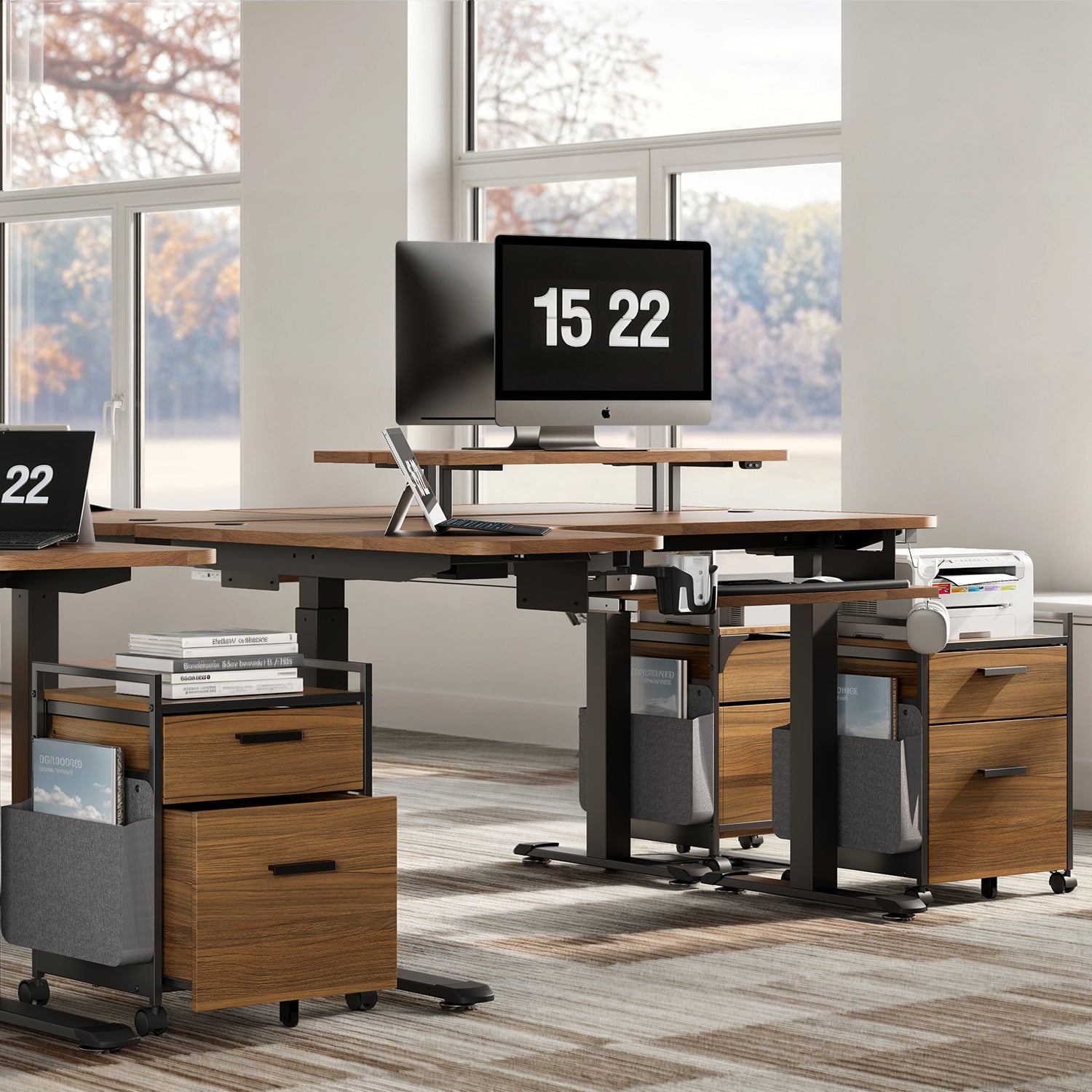 Eureka Ergonomic Business