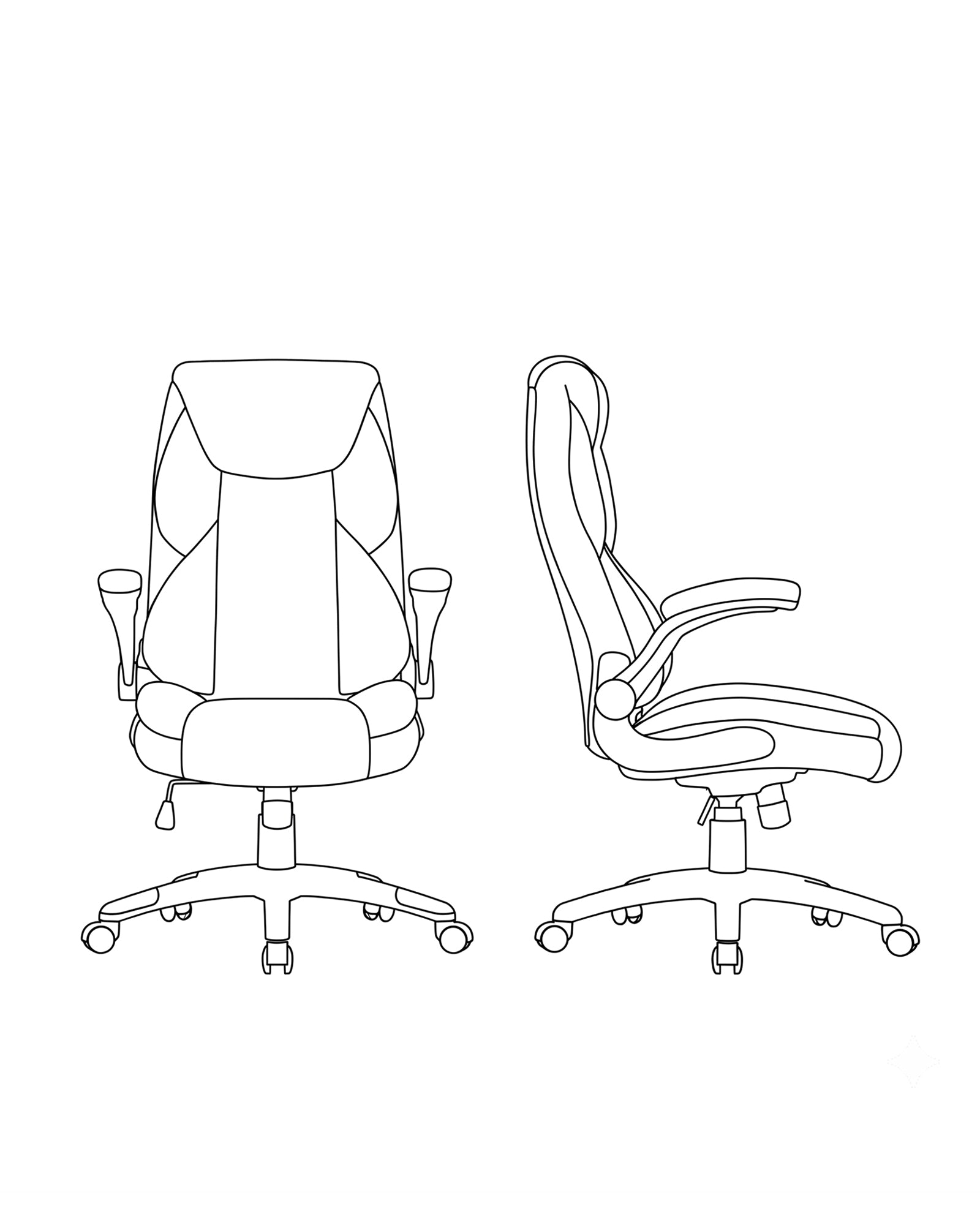 Eureka Ergonomic Business