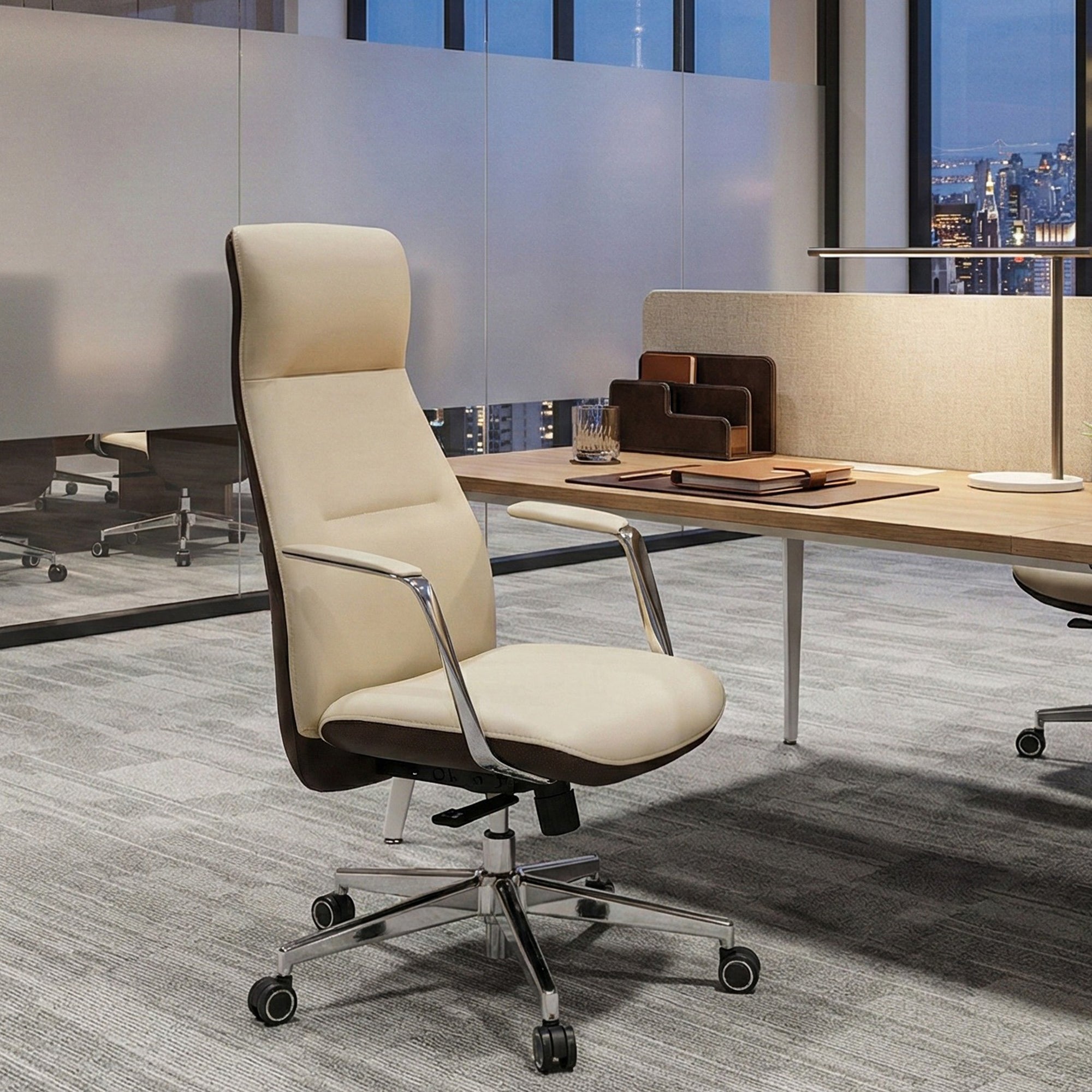 Royal Slim, Executive Office Chair