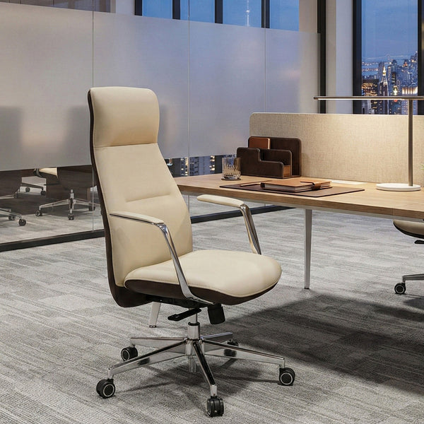 Royal Slim, Executive Office Chair