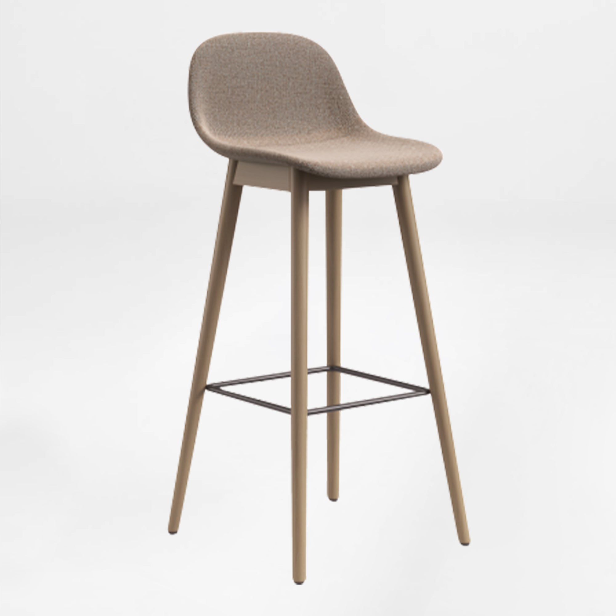 Perchamp Stool
