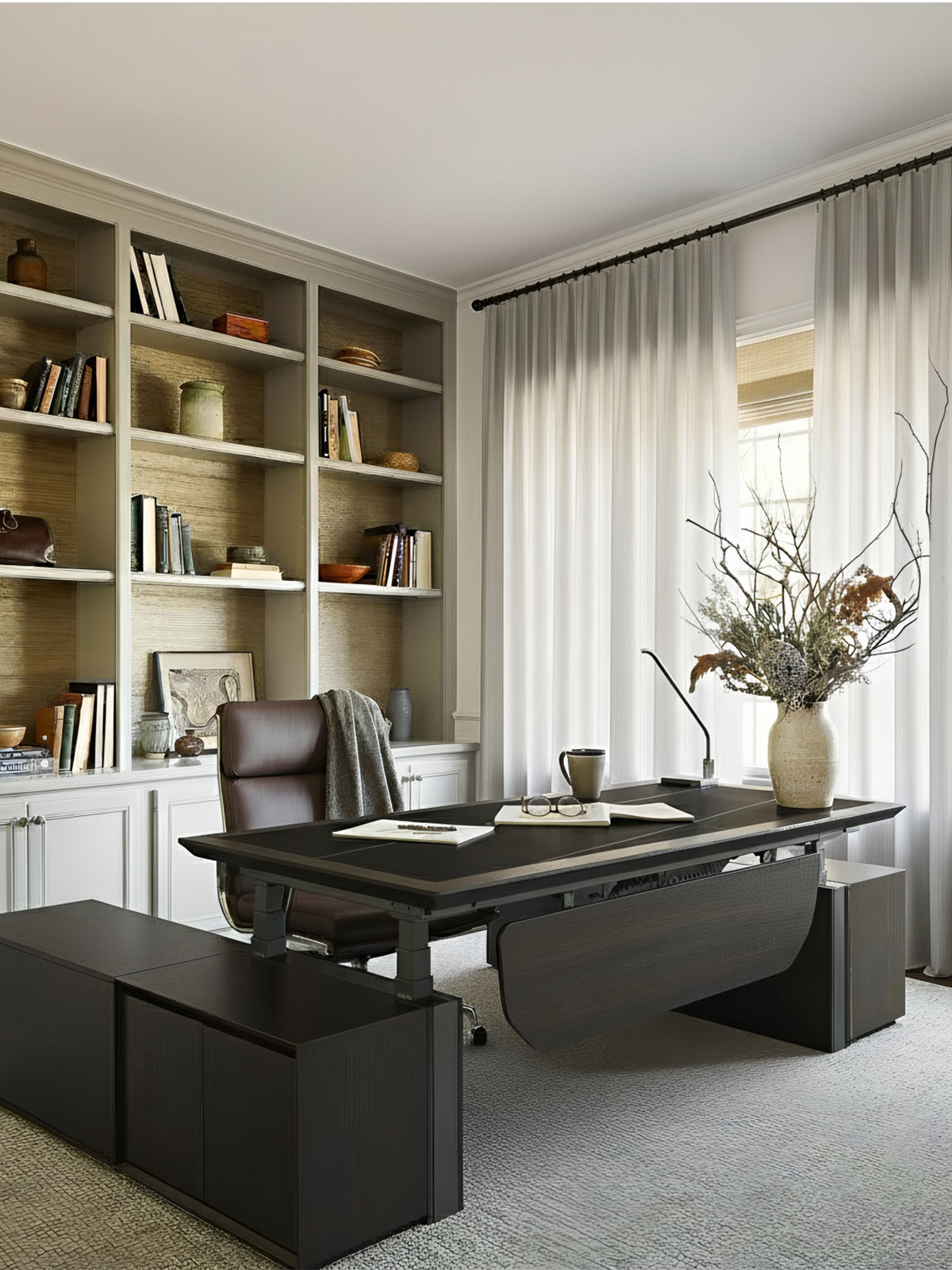Eureka Ergonomic Business