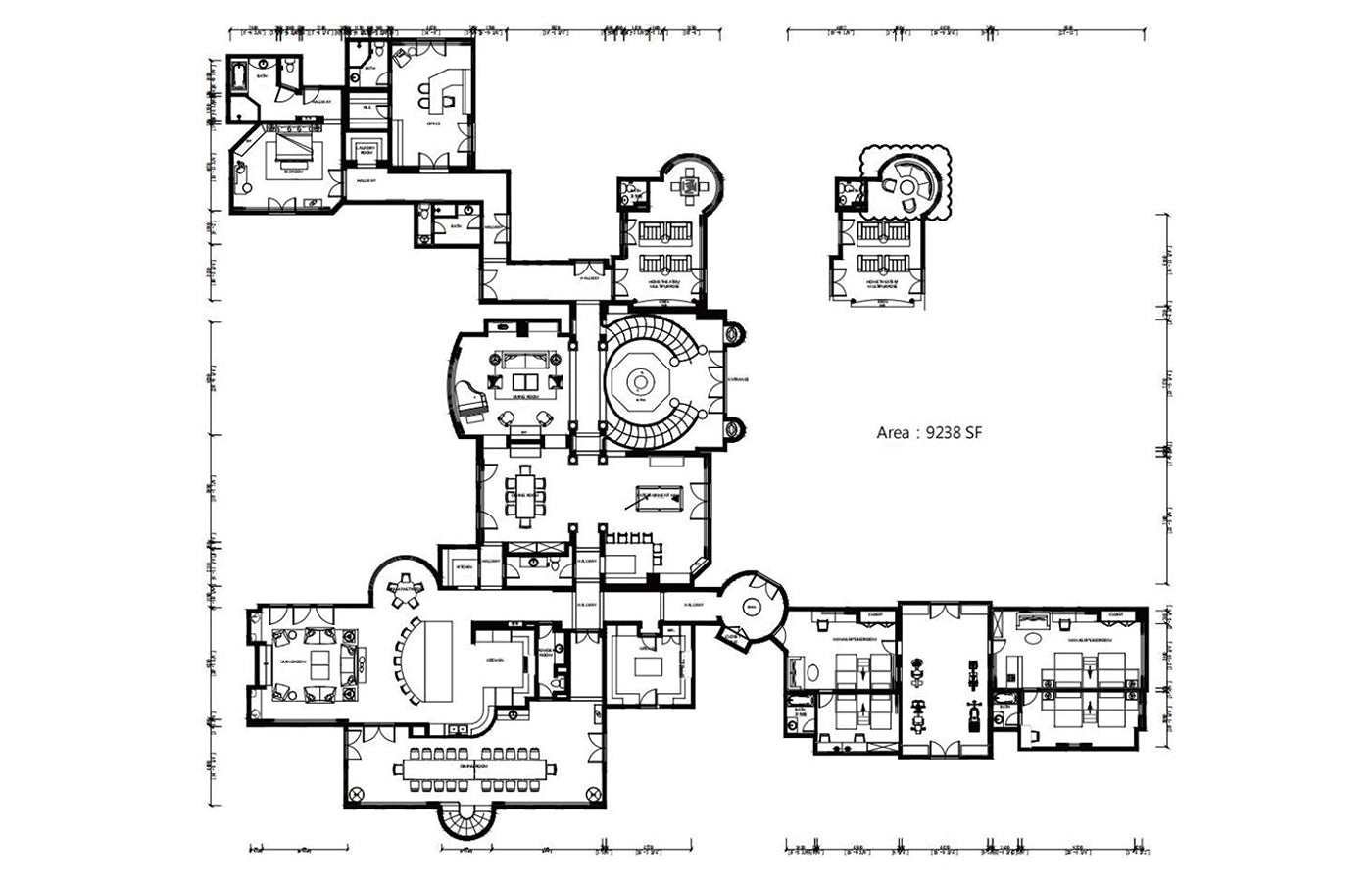 <strong>Floor Plans</strong>