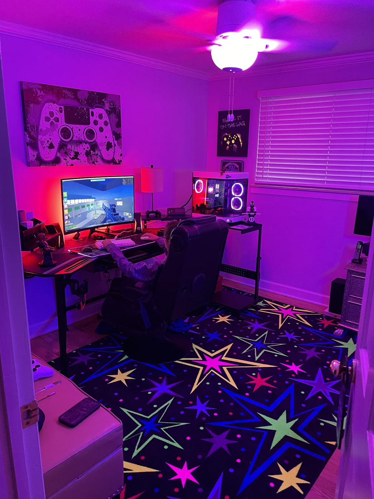Eureka Ergonomic Business
