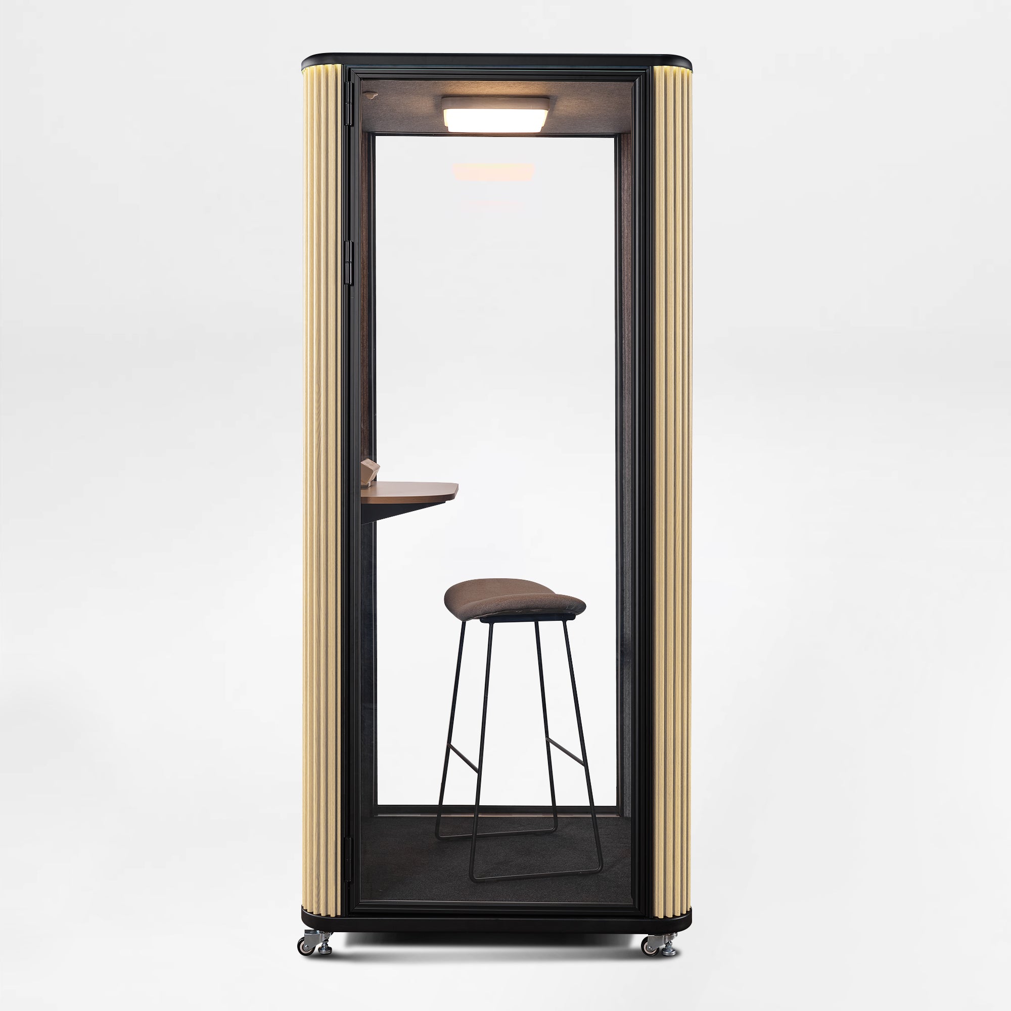 ThinkCell Office Pods & Booths