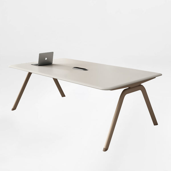 Grace Curved Conference Table