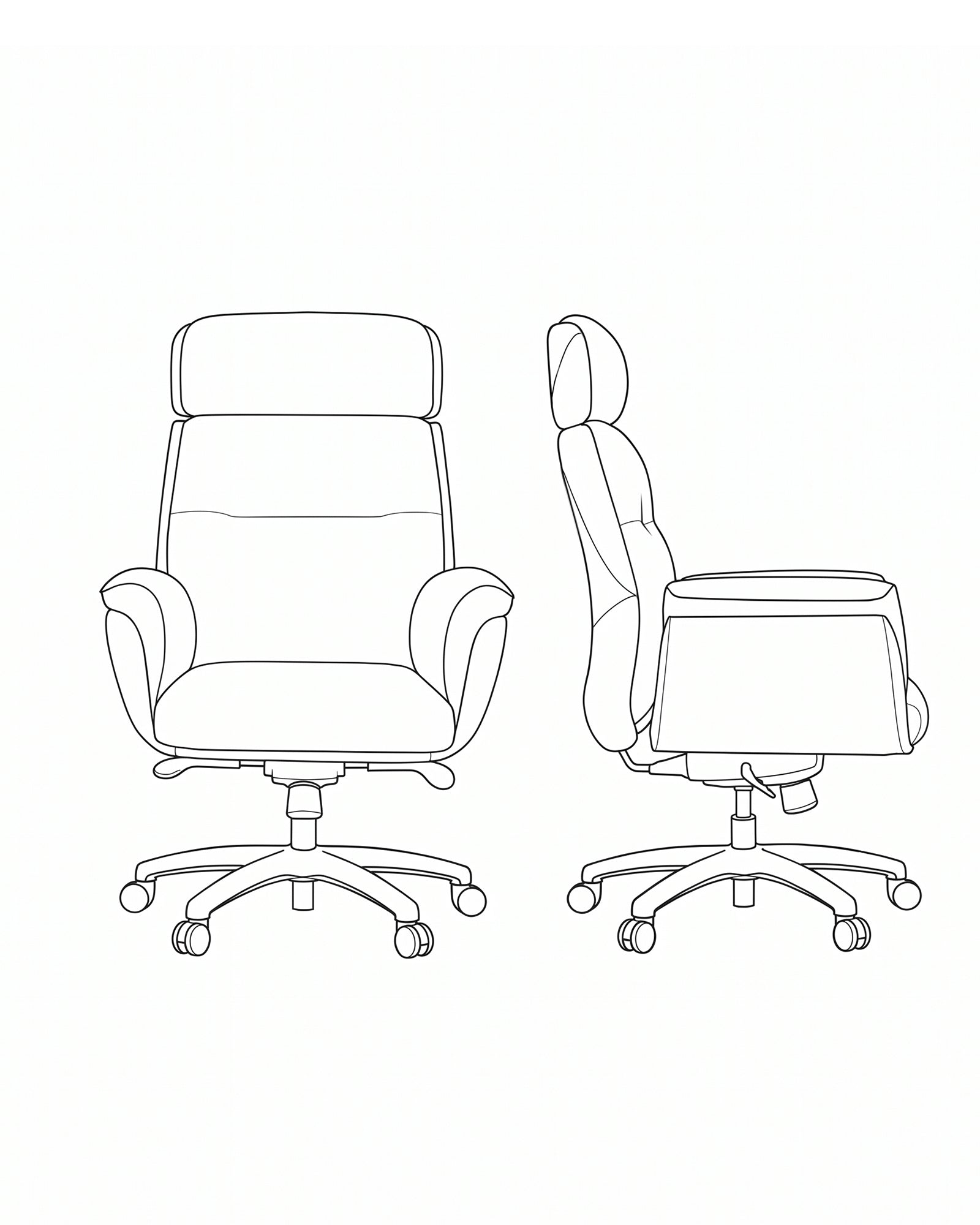Eureka Ergonomic Business