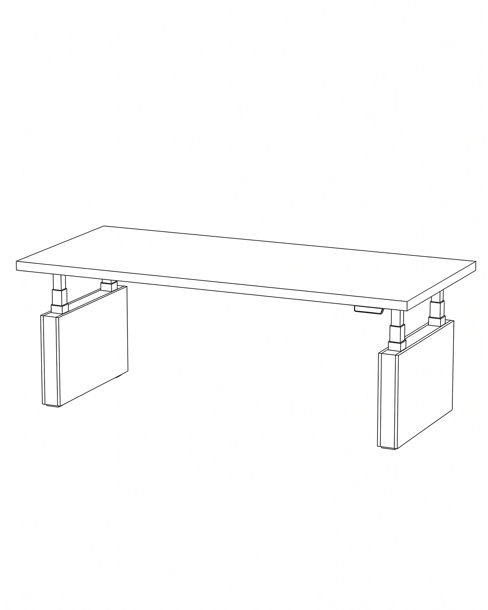 Eureka Ergonomic Business