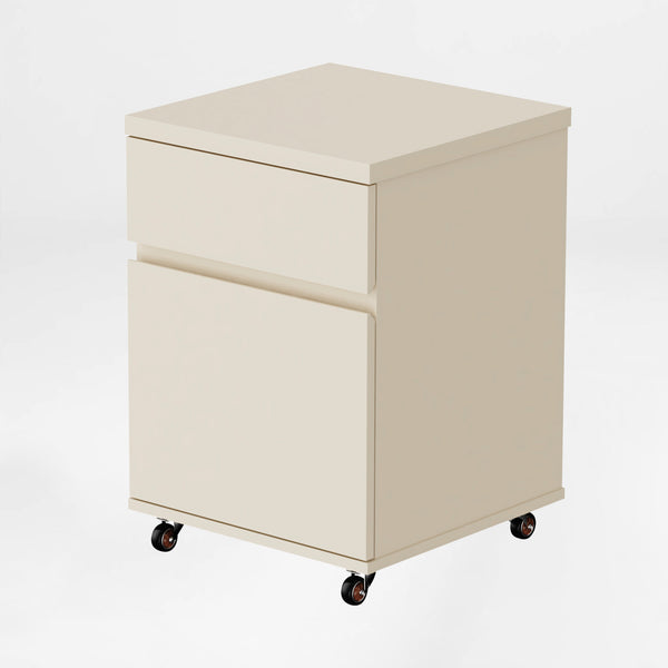 Mobile Office Pedestal Cabinet