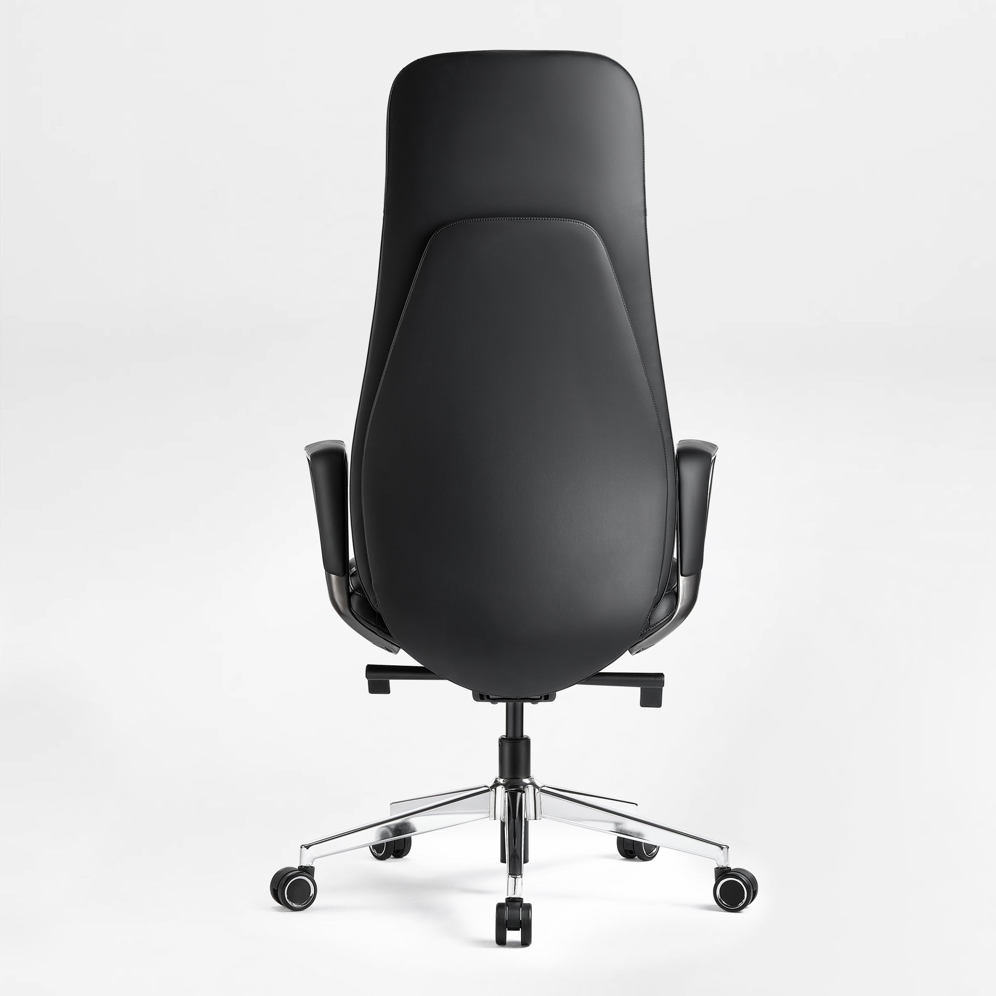 Alto, Silicone Leather Executive Office Chair
