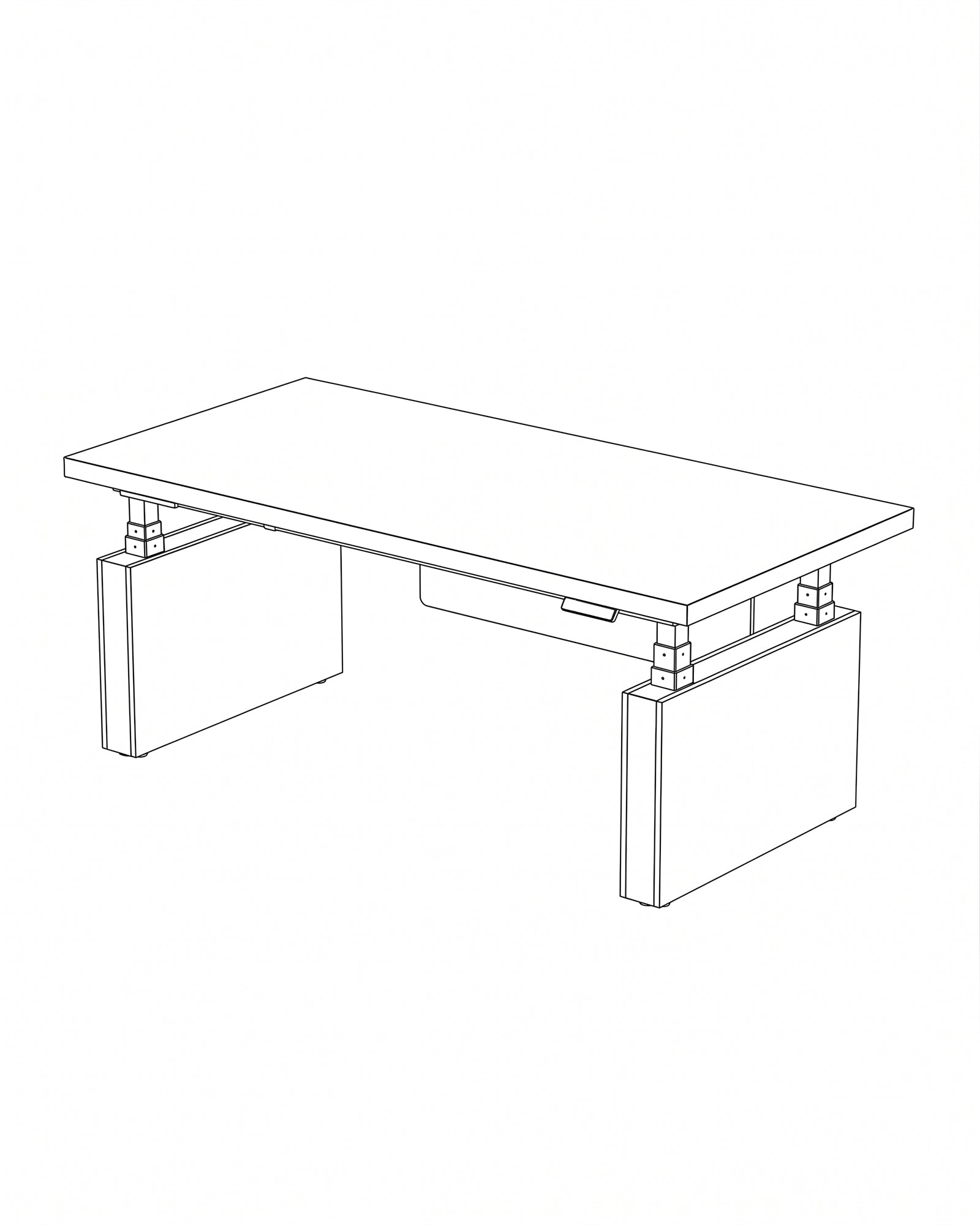 Eureka Ergonomic Business