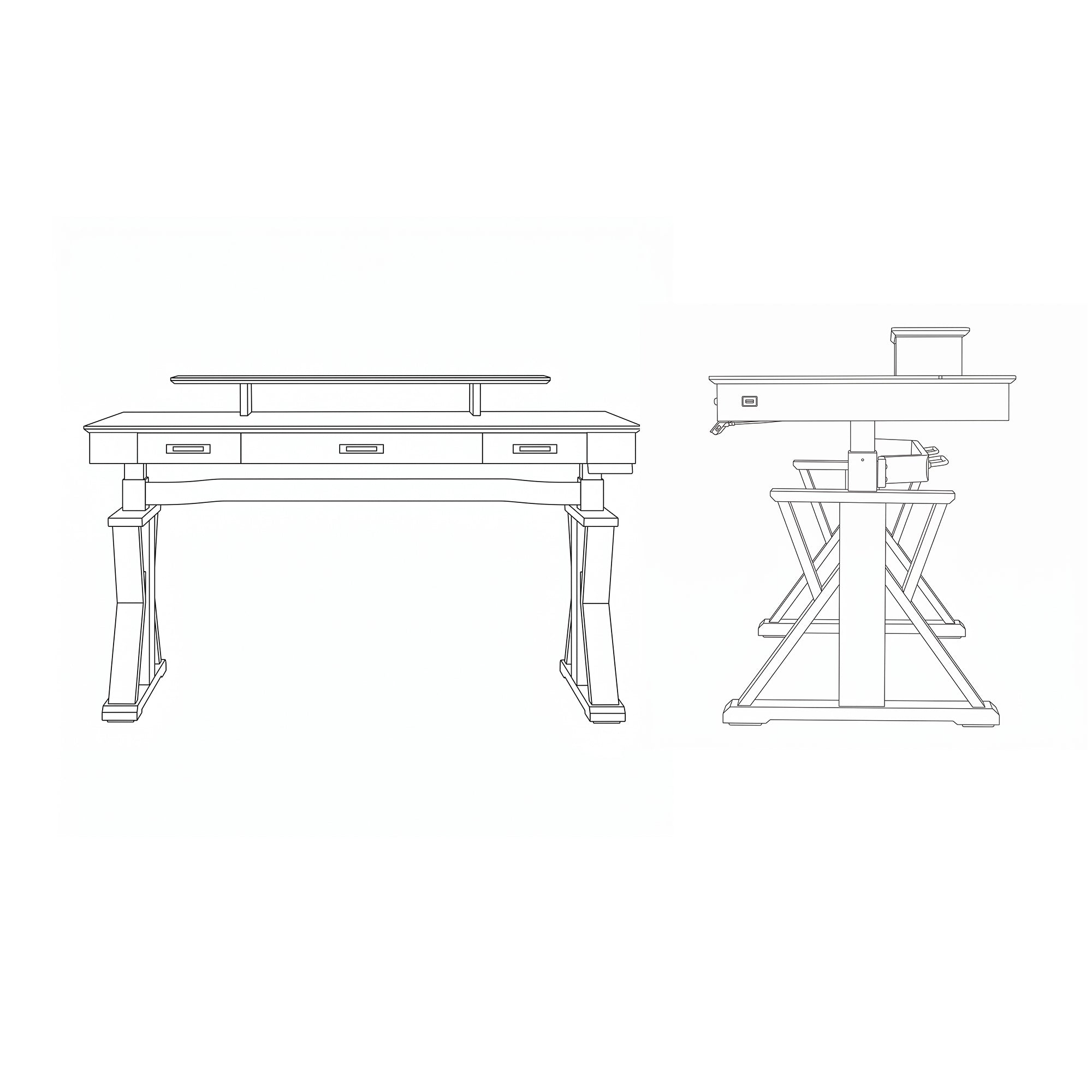 Eureka Ergonomic Business