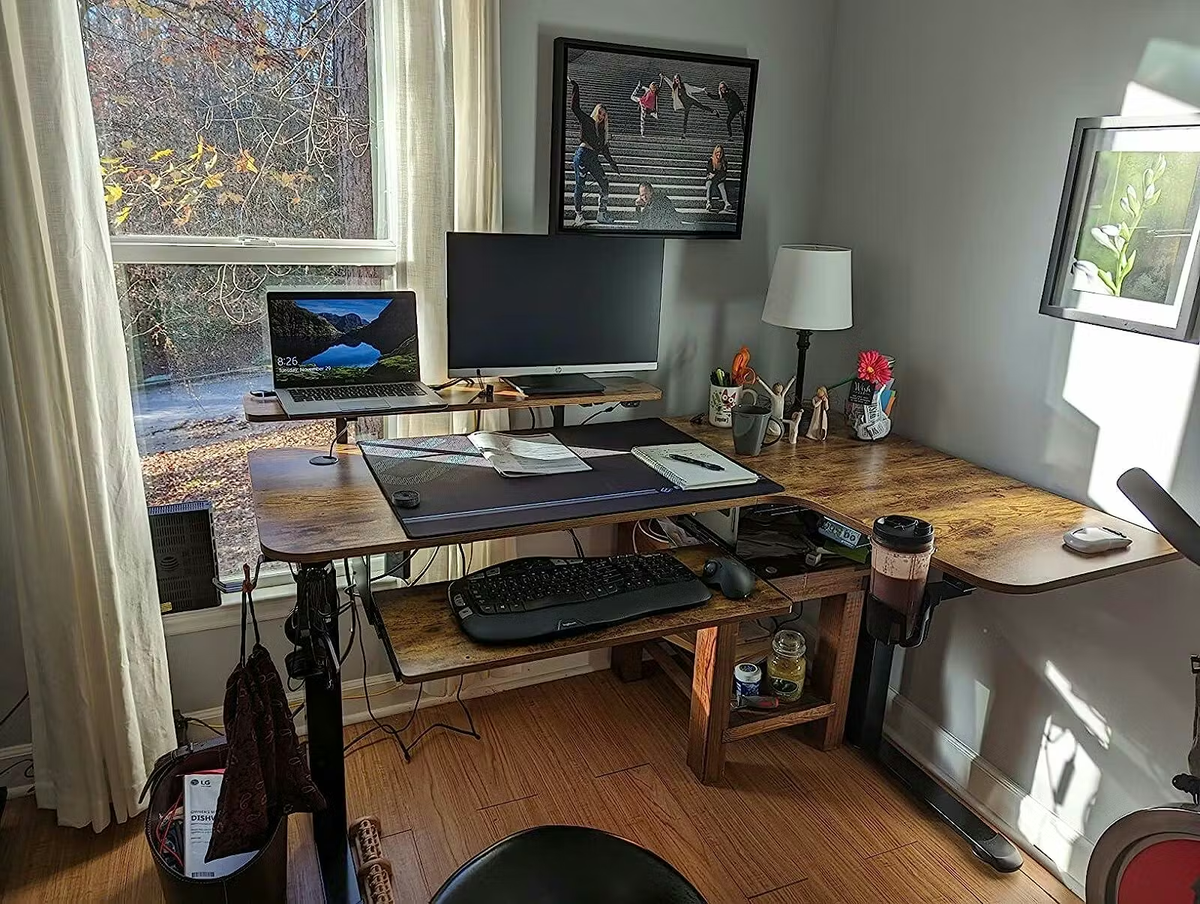 Eureka Ergonomic Business