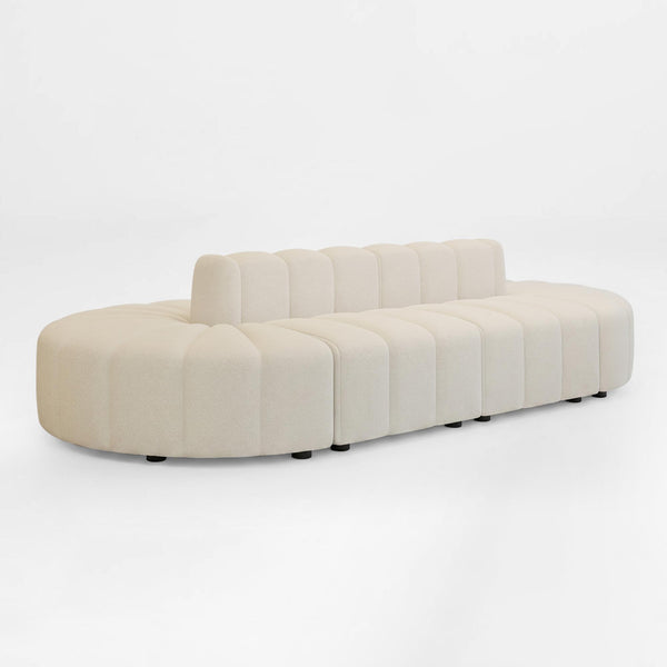 Modular Lounge Sofa