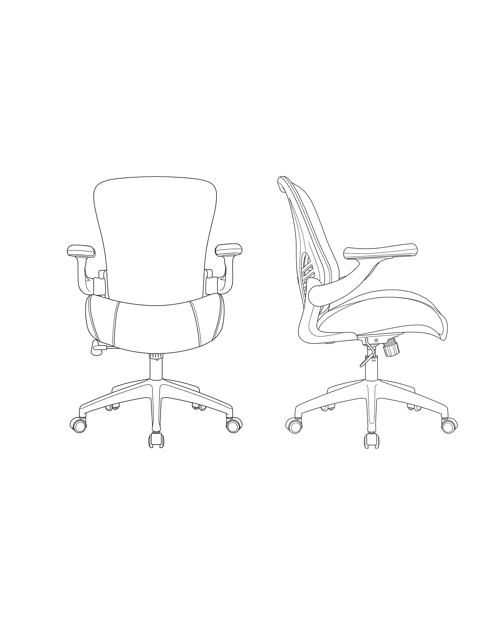 Eureka Ergonomic Business