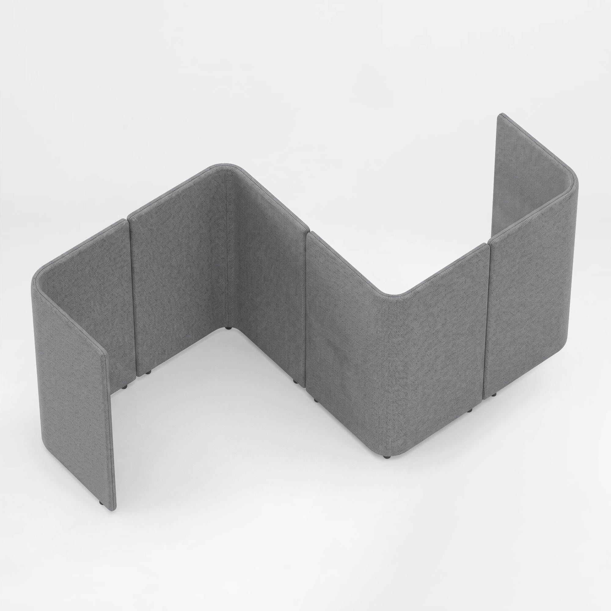 Alcove Meeting Pod