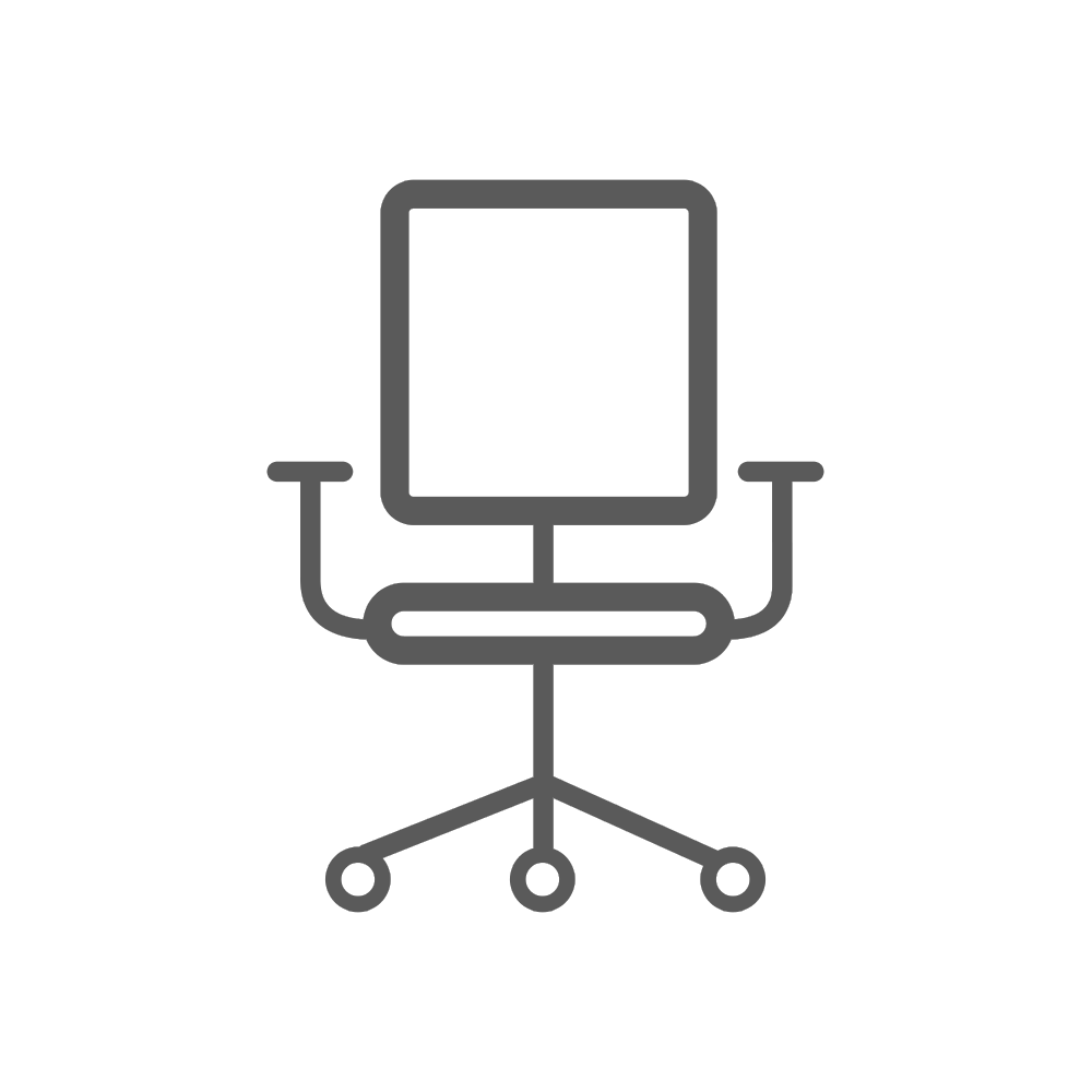 Eureka Ergonomic Business
