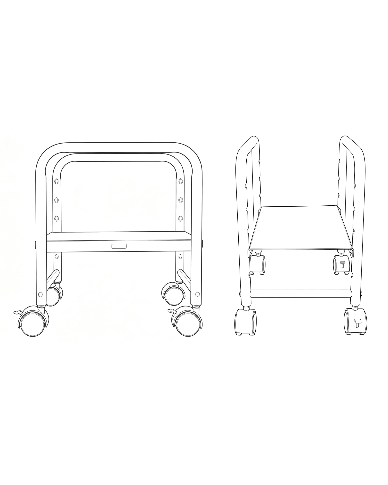 Eureka Ergonomic Business