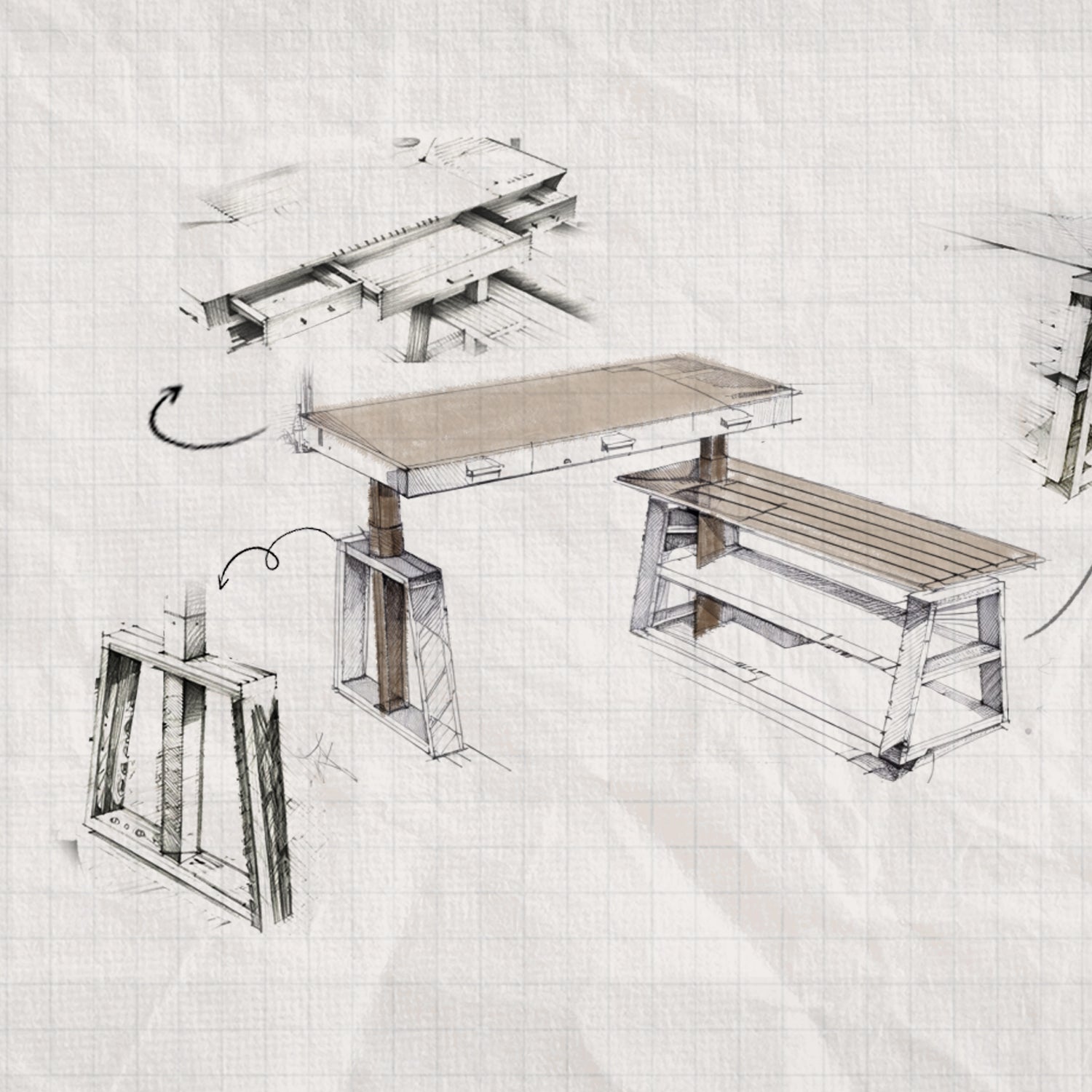 Eureka Ergonomic Business