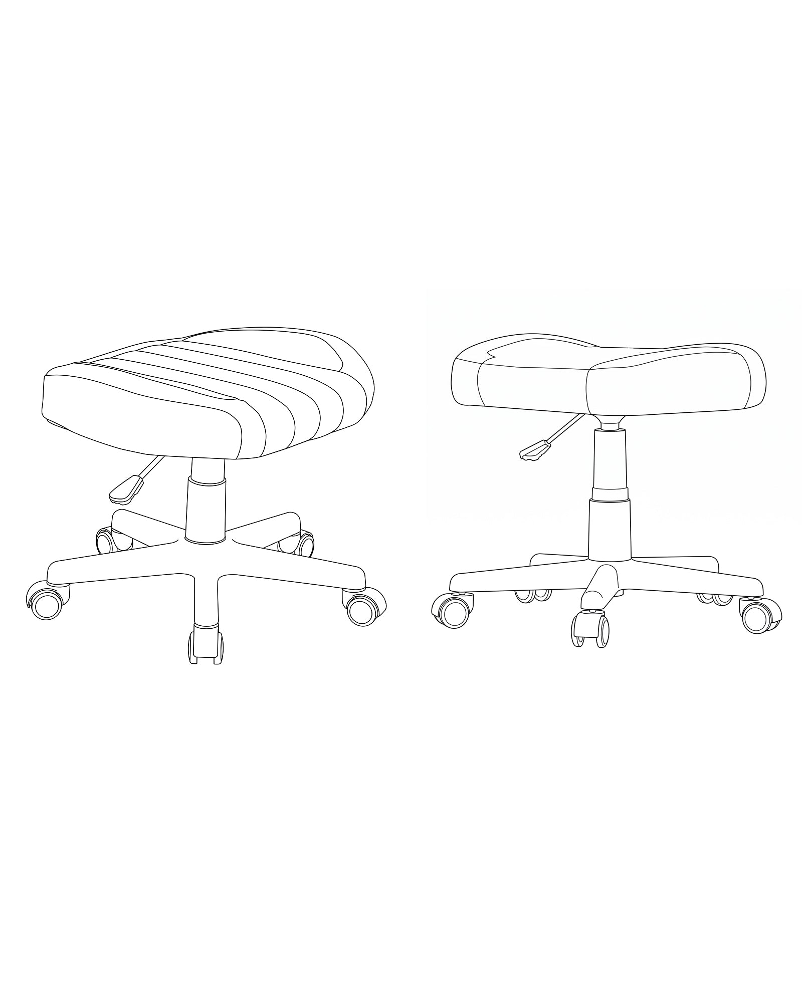 Eureka Ergonomic Business