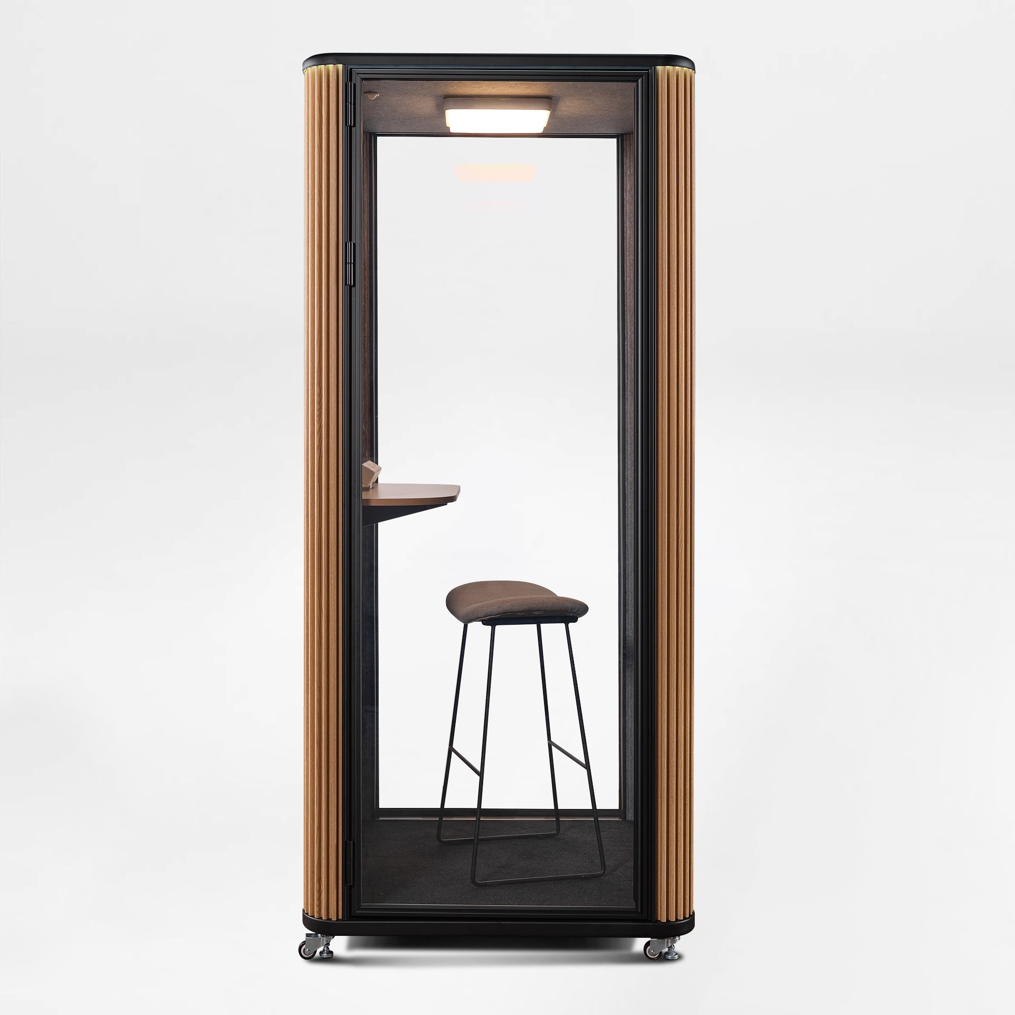 ThinkCell Office Pods & Booths