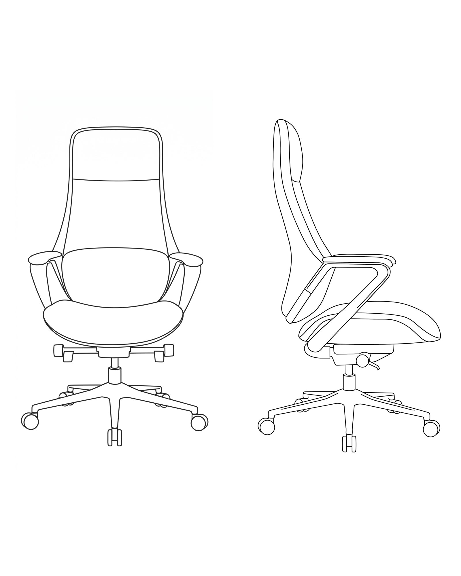 Eureka Ergonomic Business