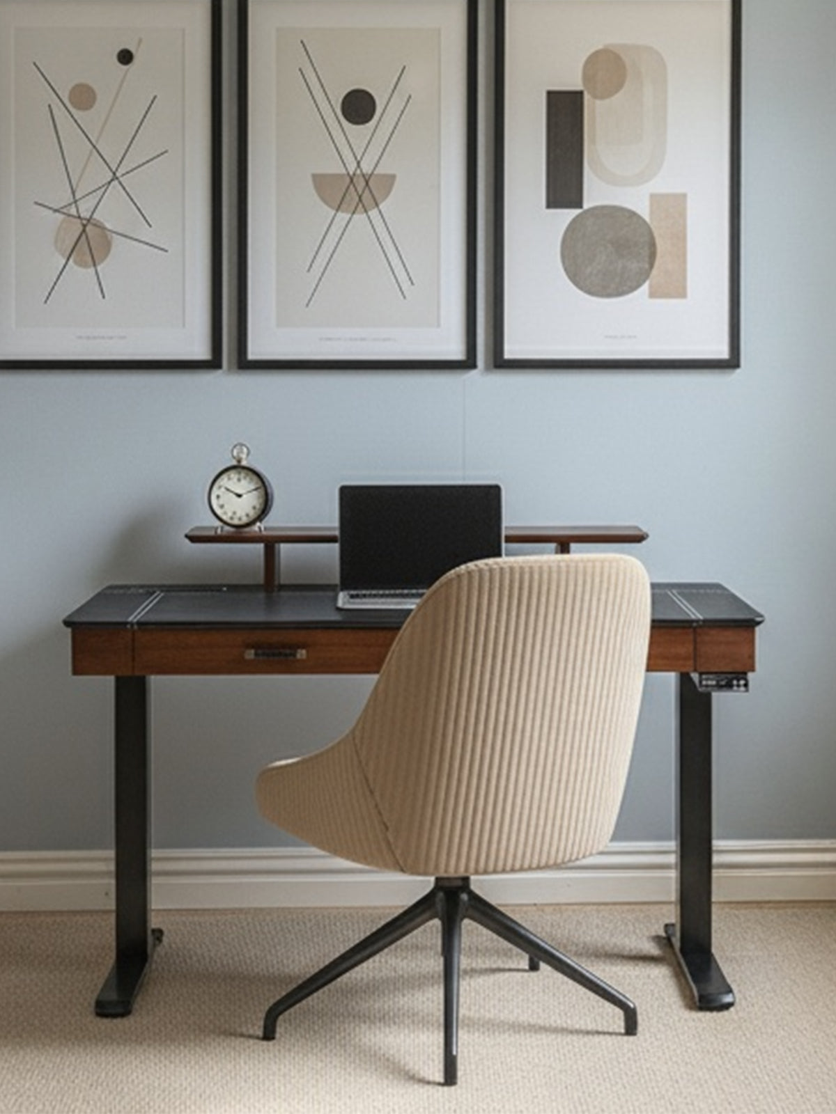 Eureka Ergonomic Business