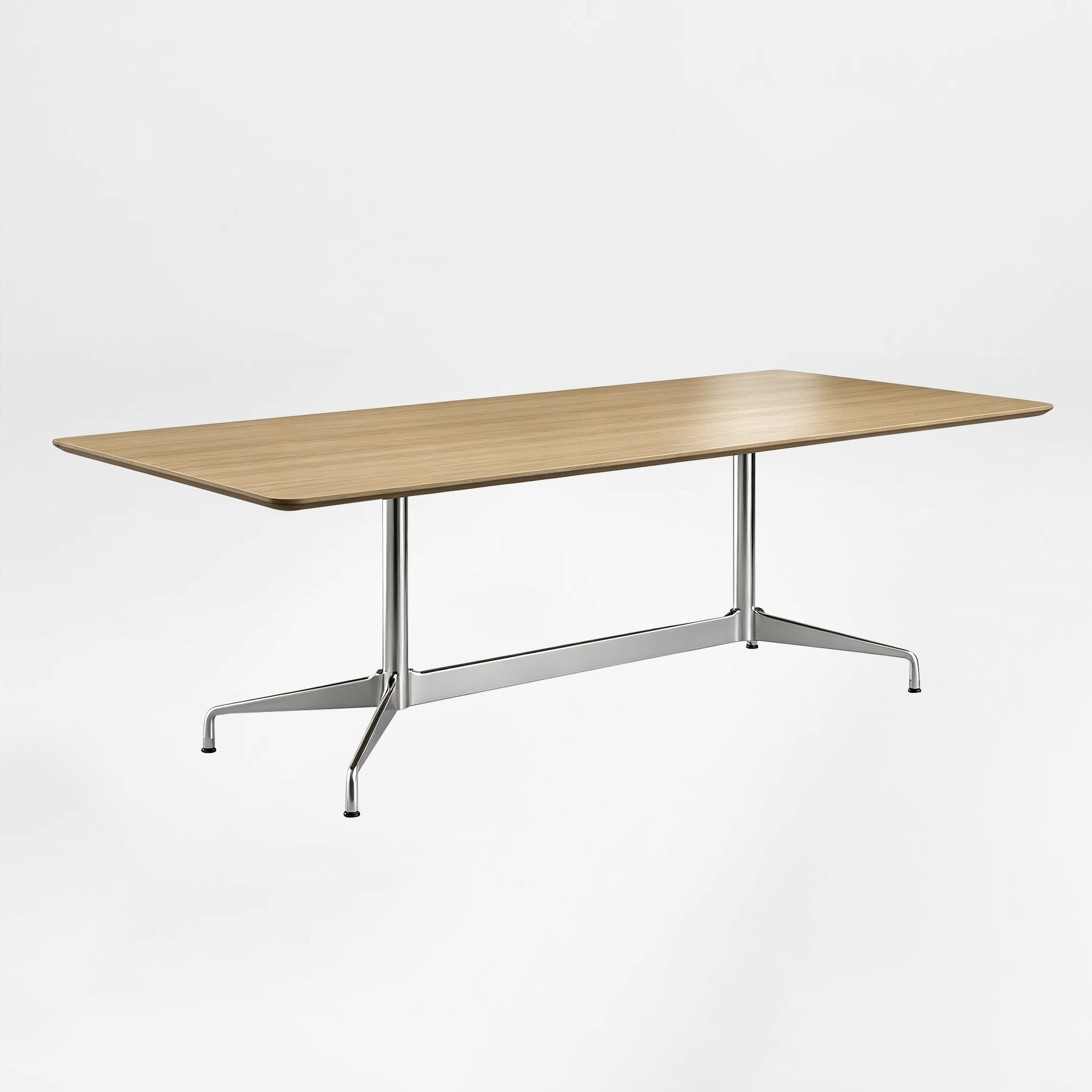 Teslin Conference Table