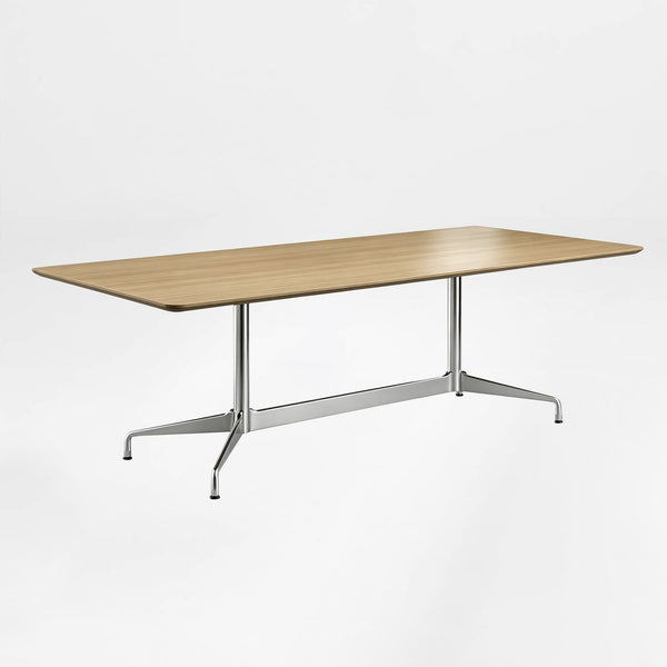 Teslin Conference Table