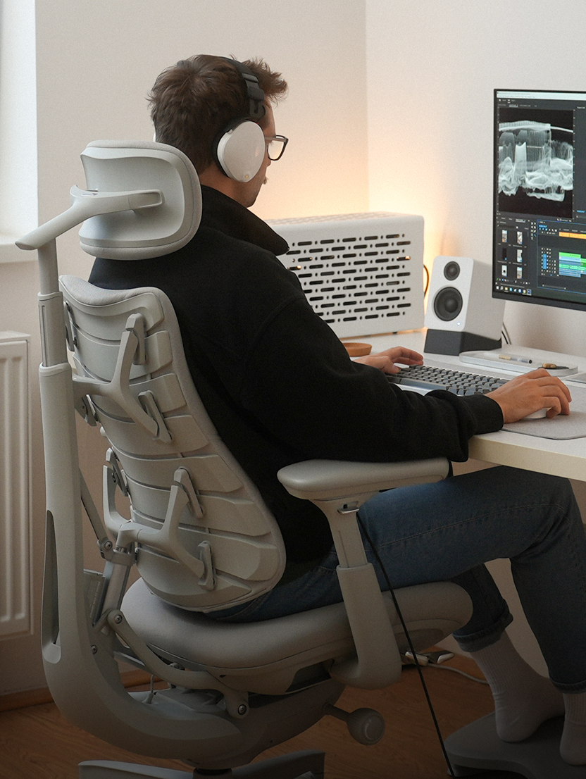 Eureka Ergonomic Business