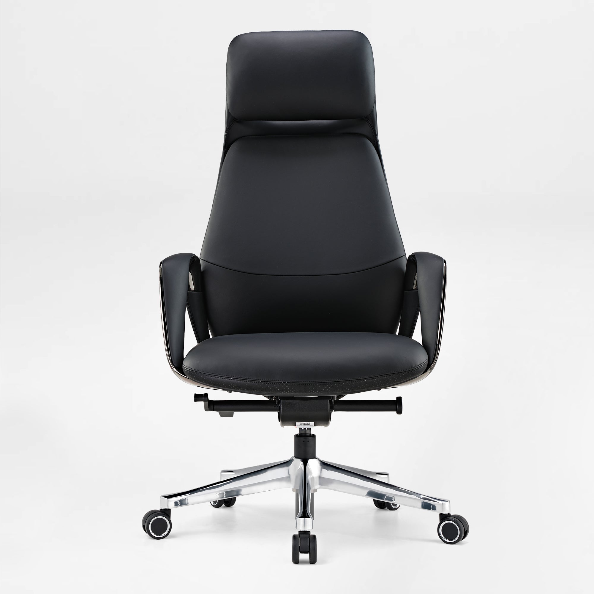 Serene, Napa Leather Executive Office Chair