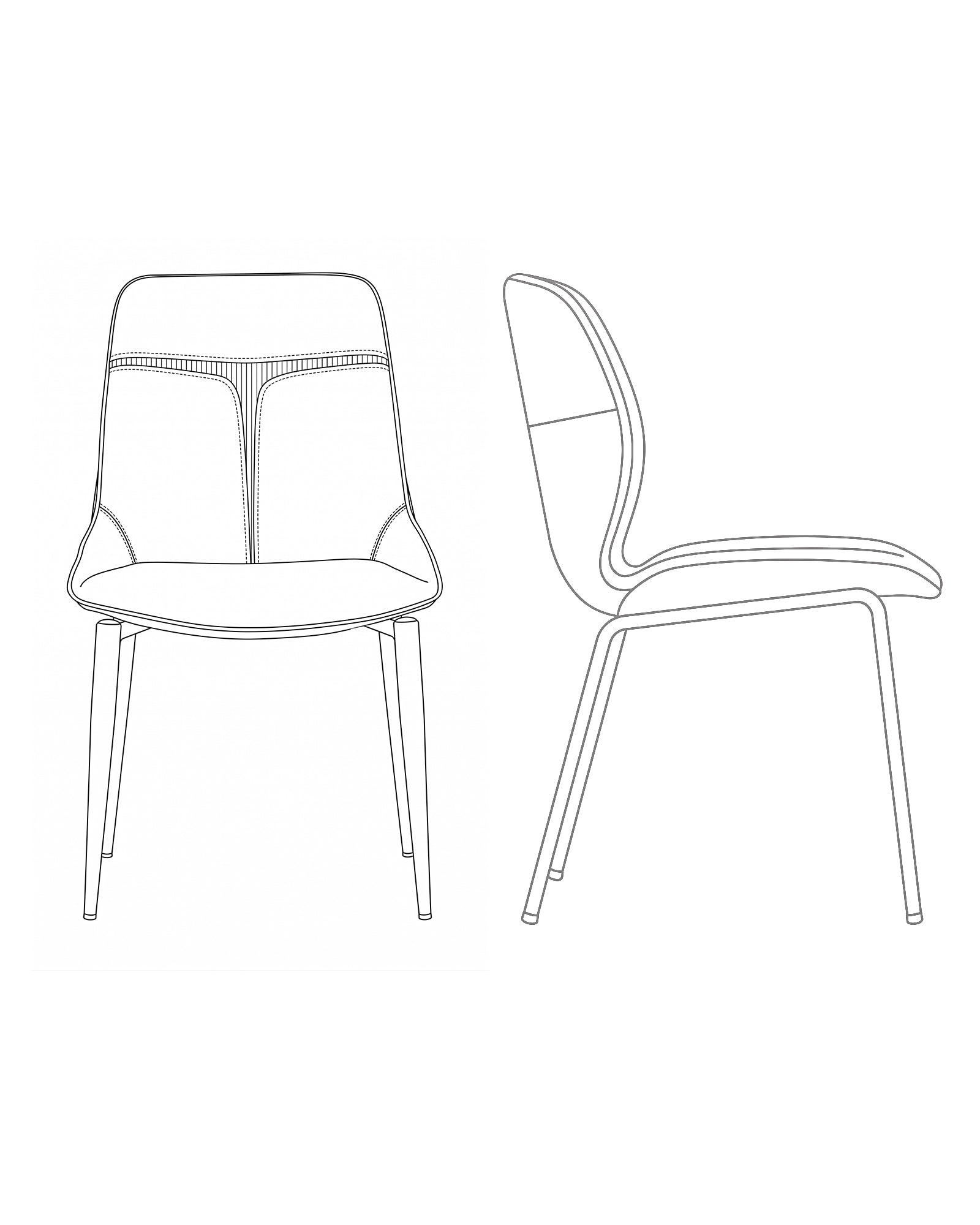 Eureka Ergonomic Business