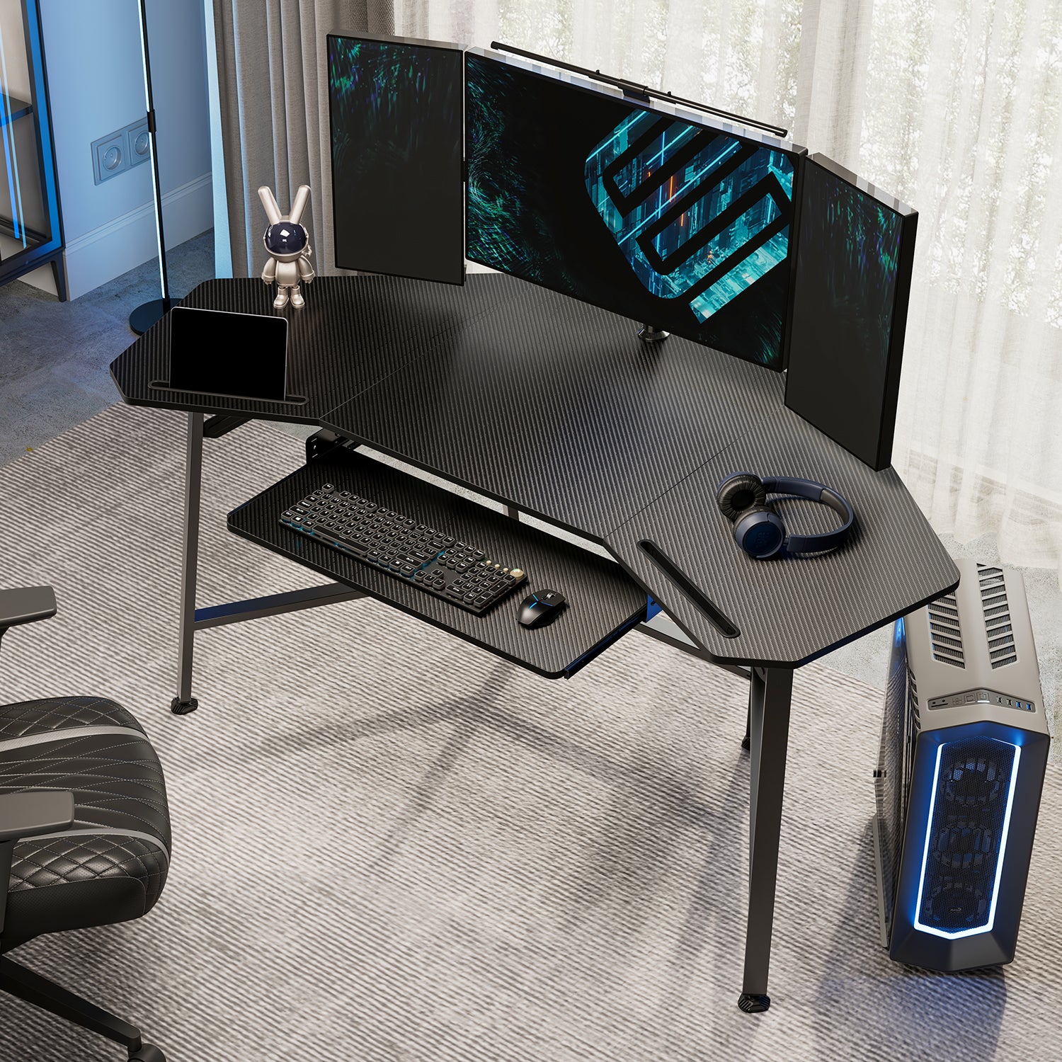 Eureka Ergonomic Business